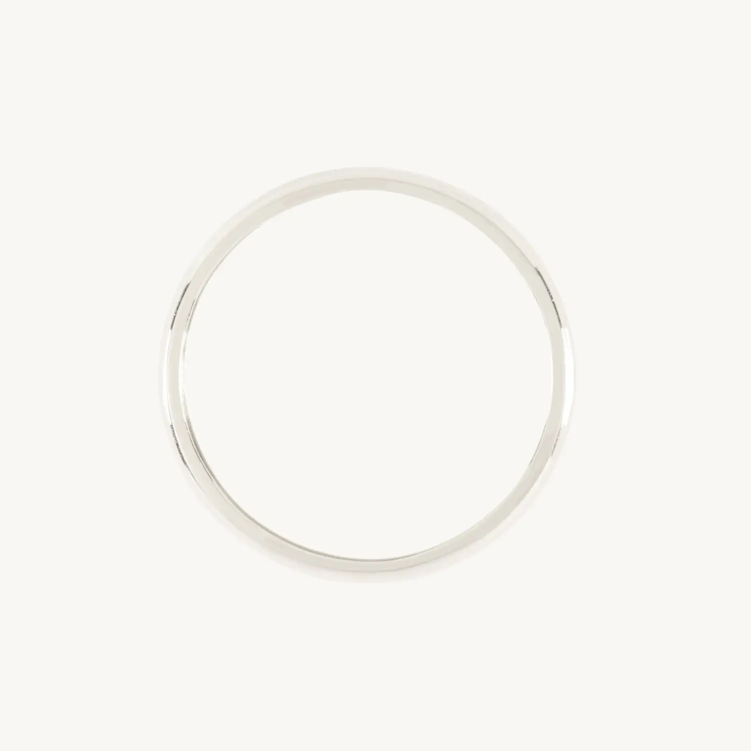 Alternative view of Raceway Silver Ring