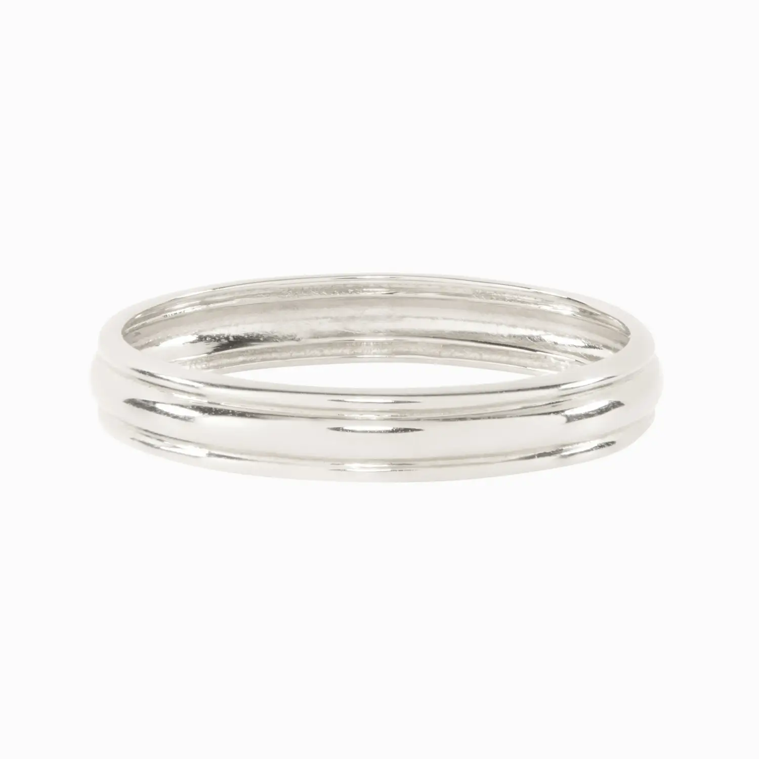 Raceway Silver Ring