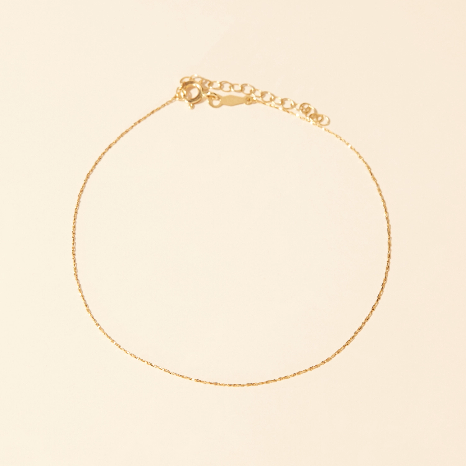Hundred Summers Anklet - Image 7