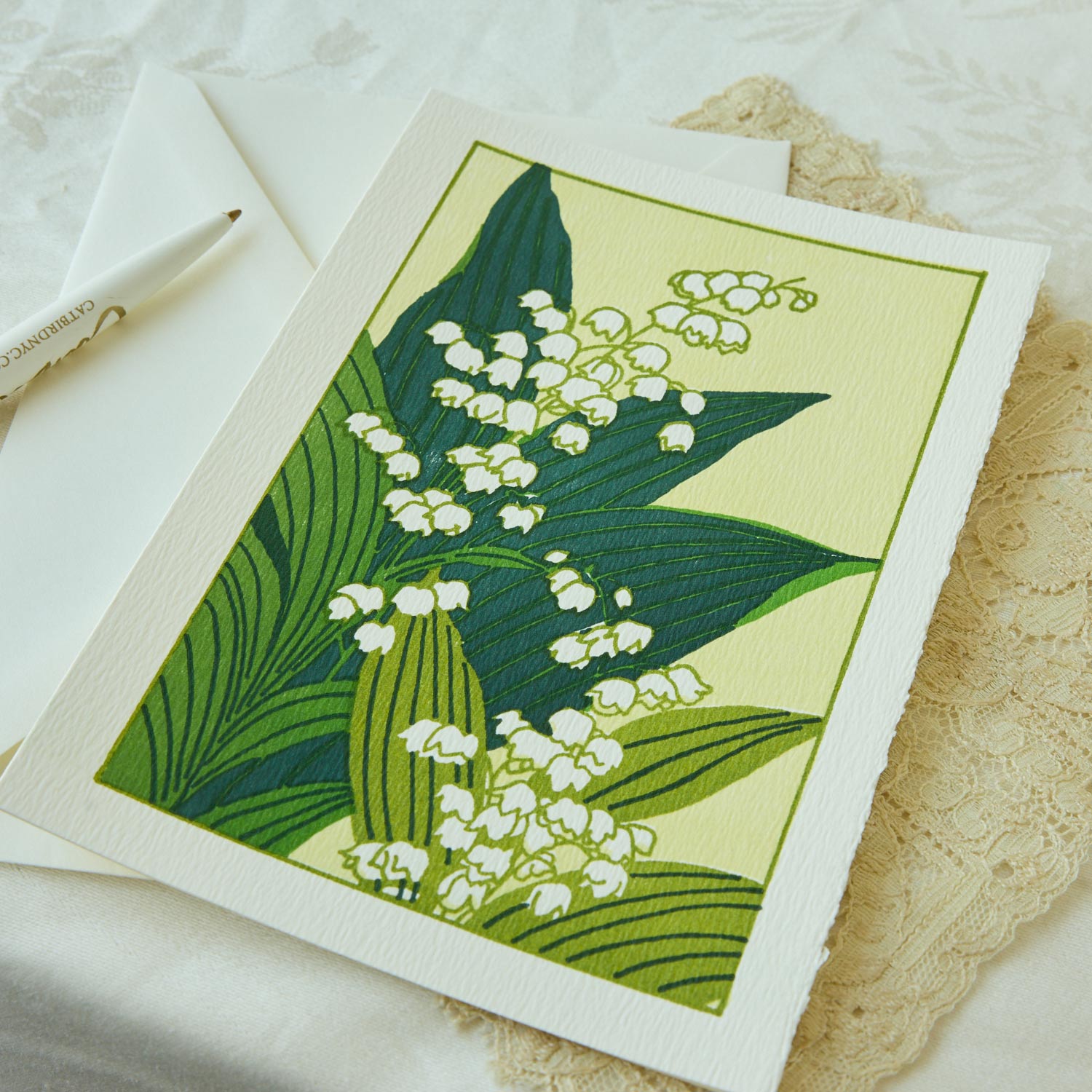 May Bells Card - Image 2