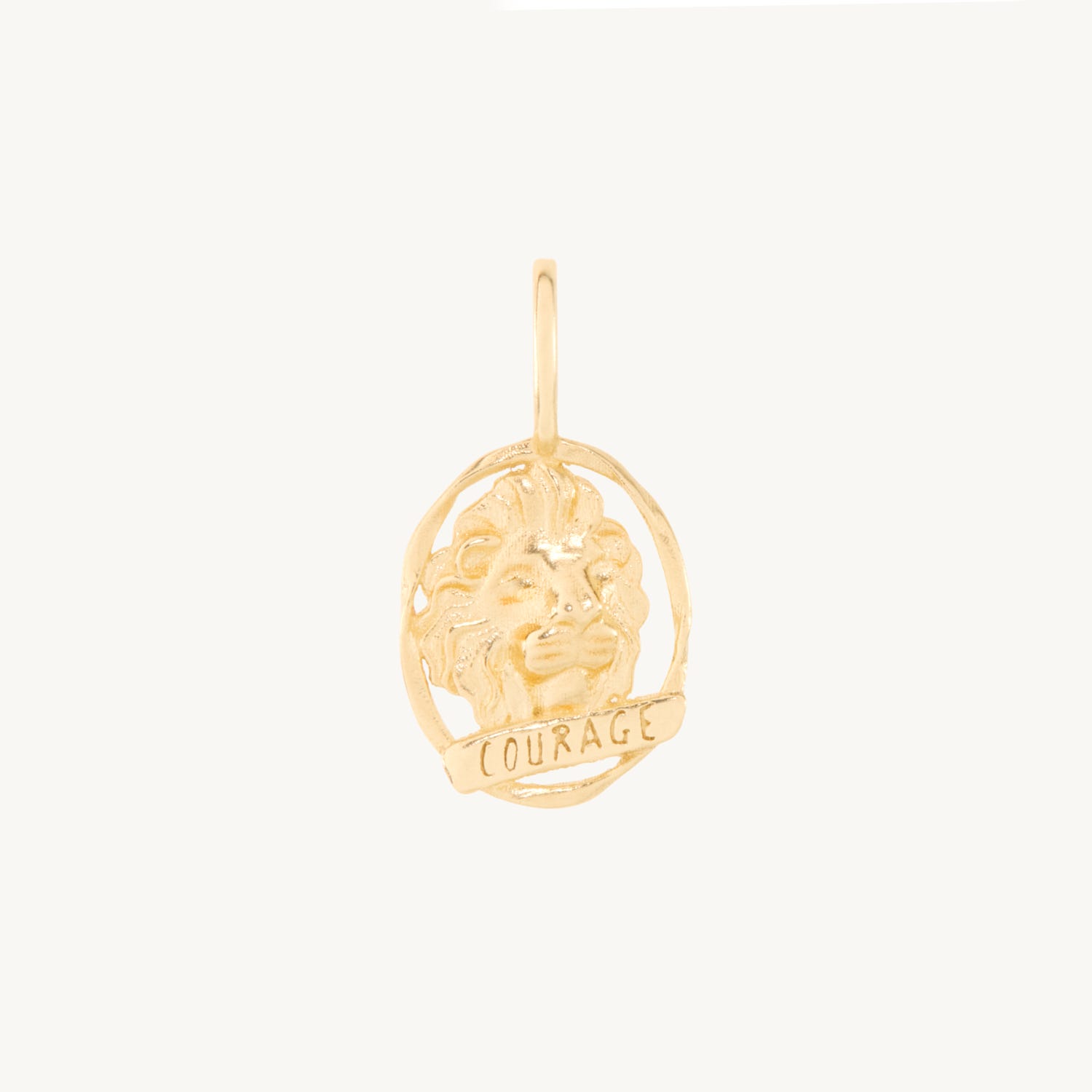 The Emblem Gold Charms