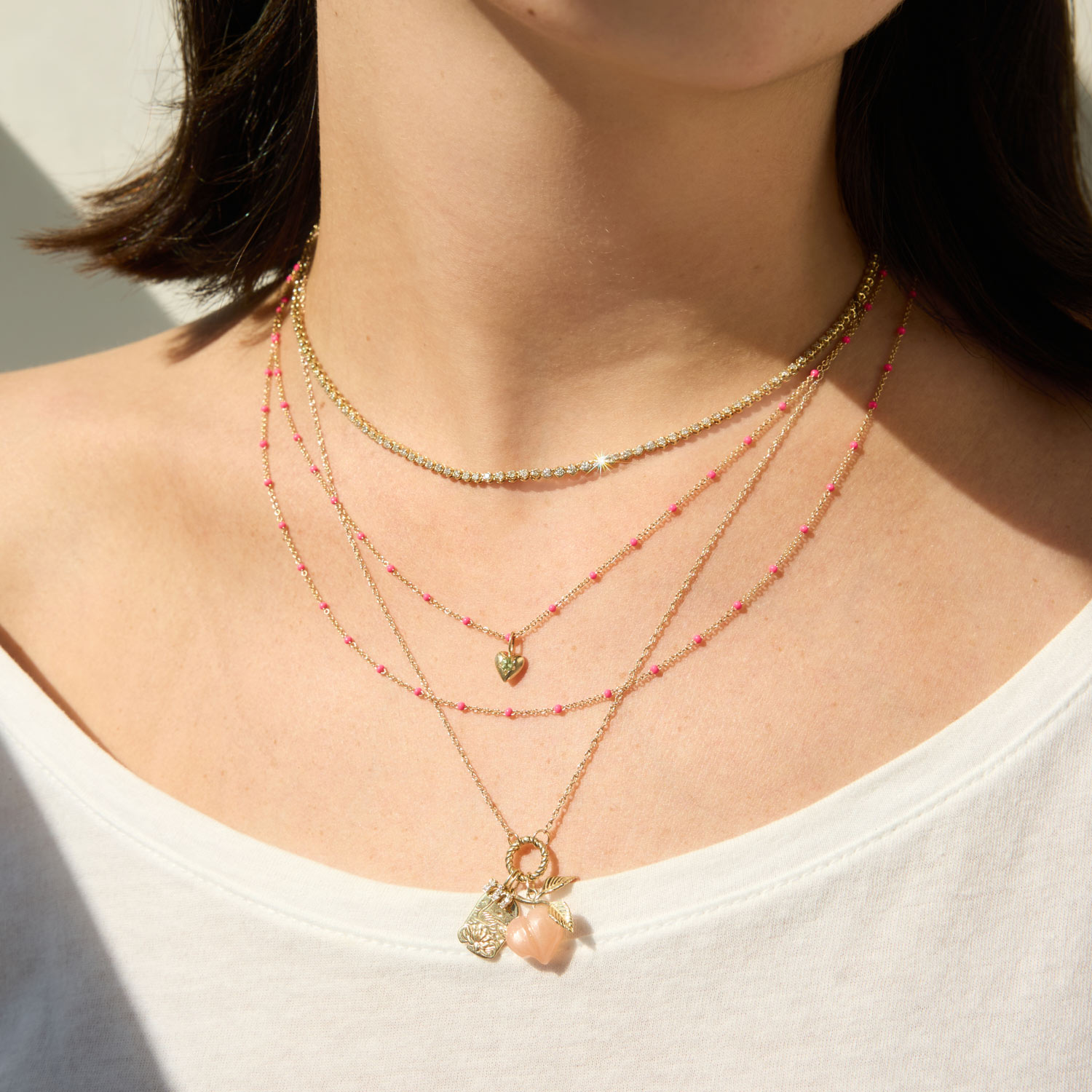 You're a Peach Charm - Image 5