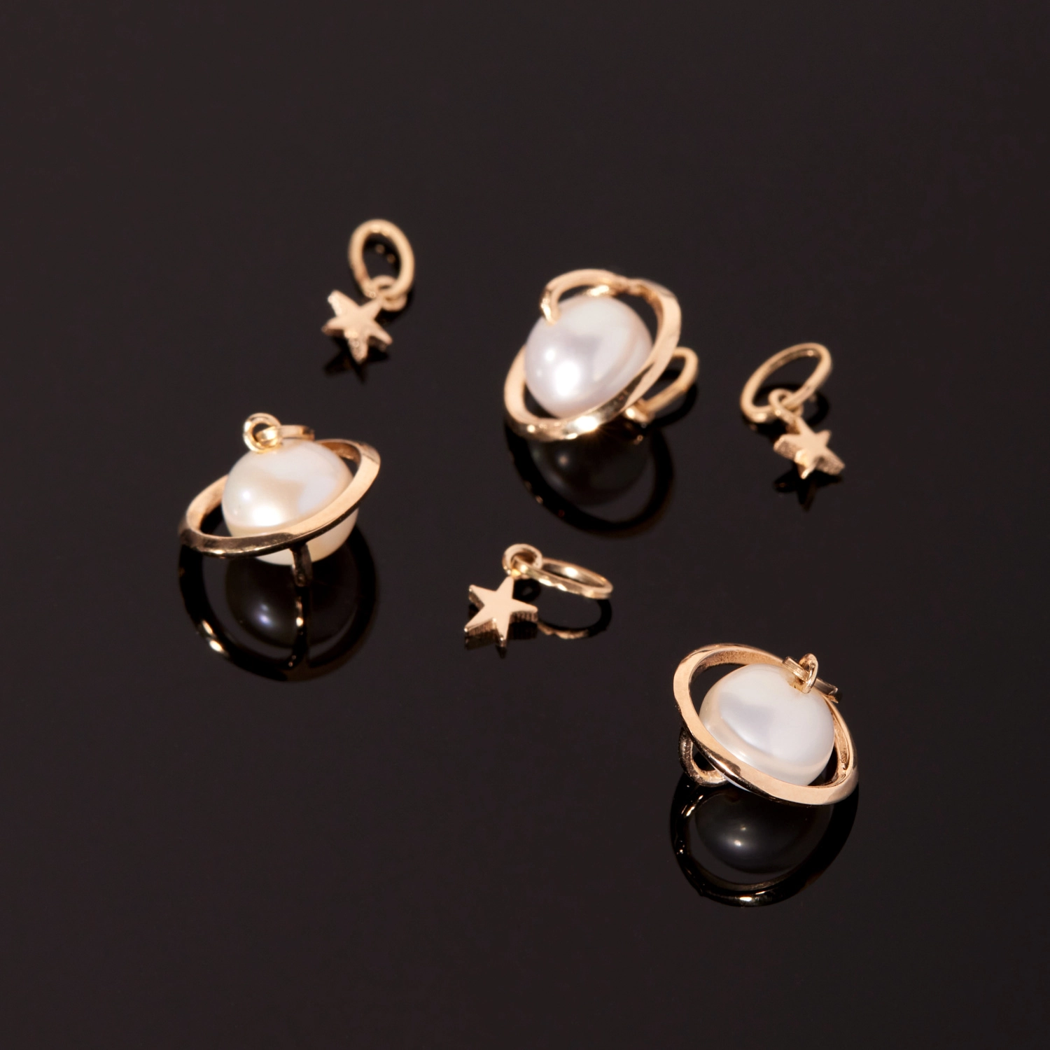 Pearl Planet Charm - Image 13