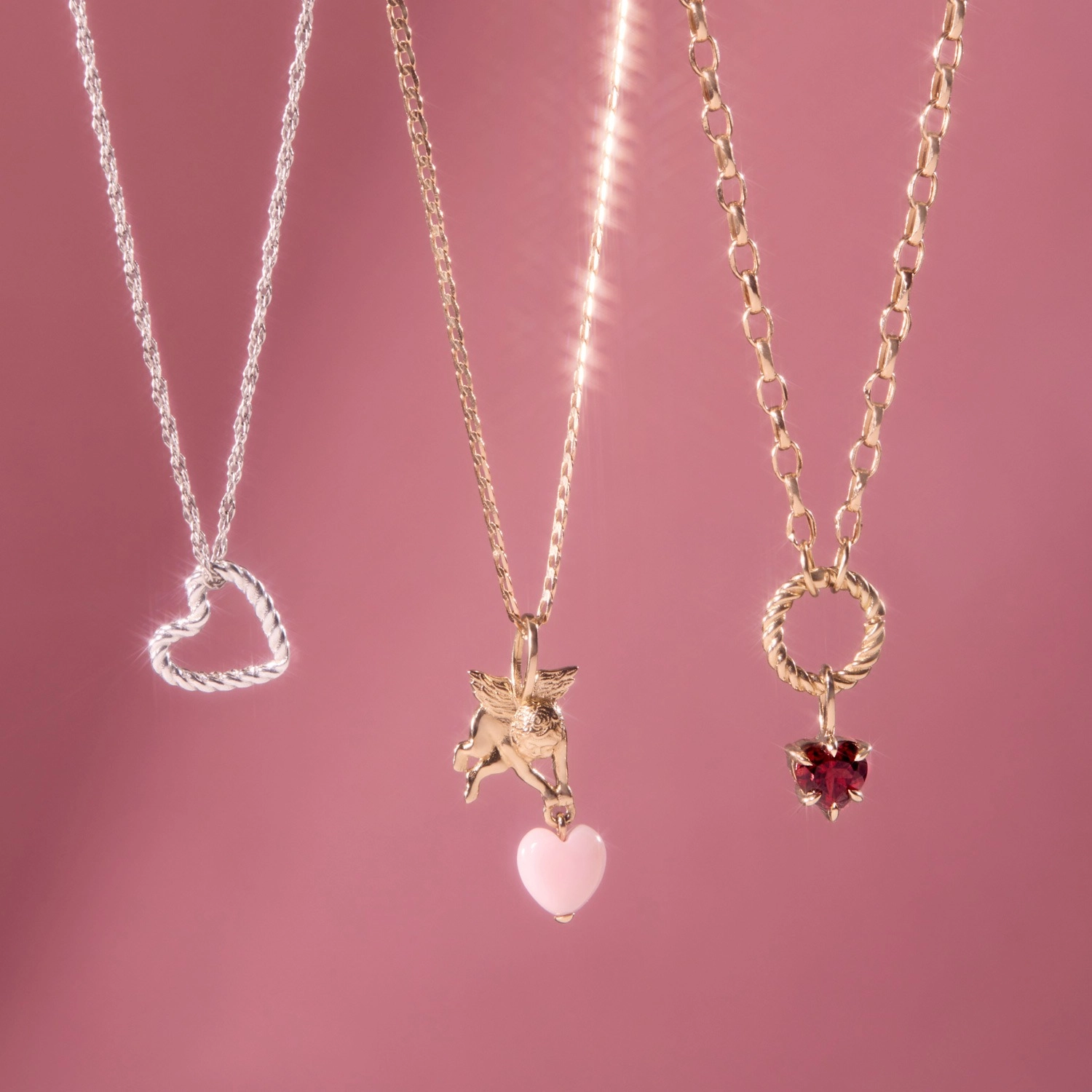 Cupid in Love Charm - Image 10