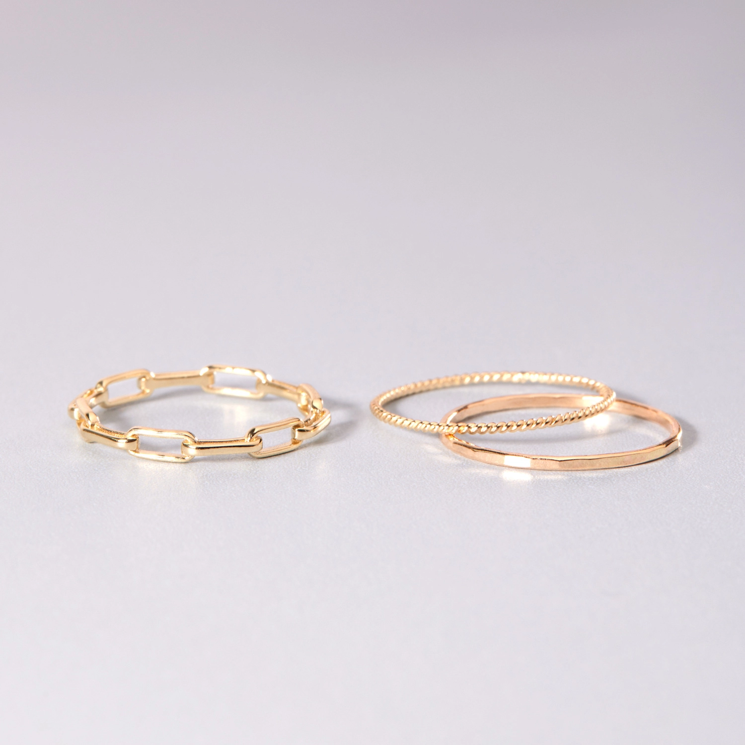 Truest Three Ring Set - Image 5