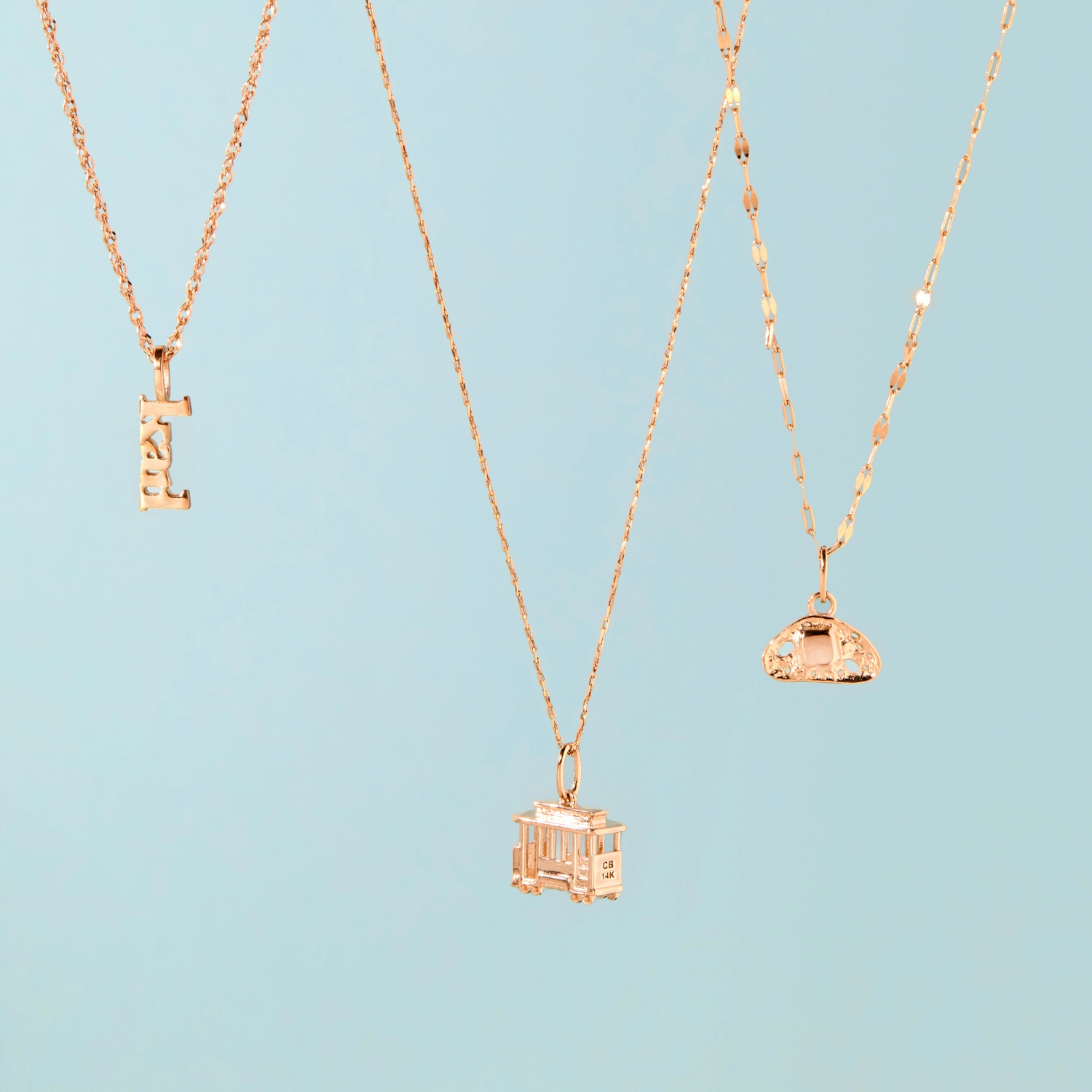Trolley Charm - Image 10