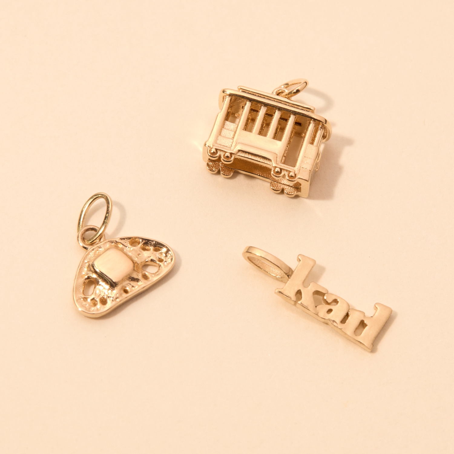 Trolley Charm - Image 9