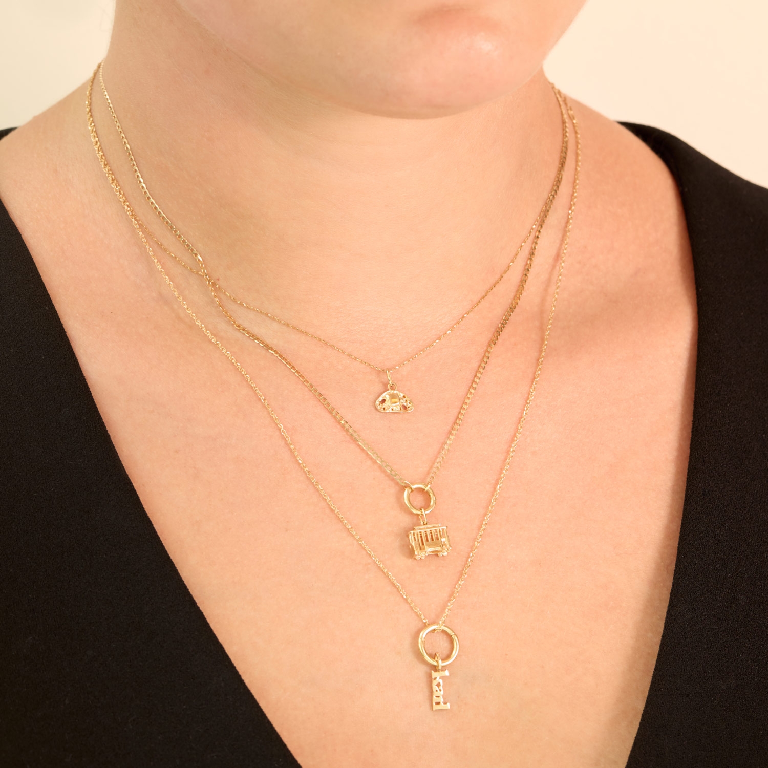 Trolley Charm - Image 6