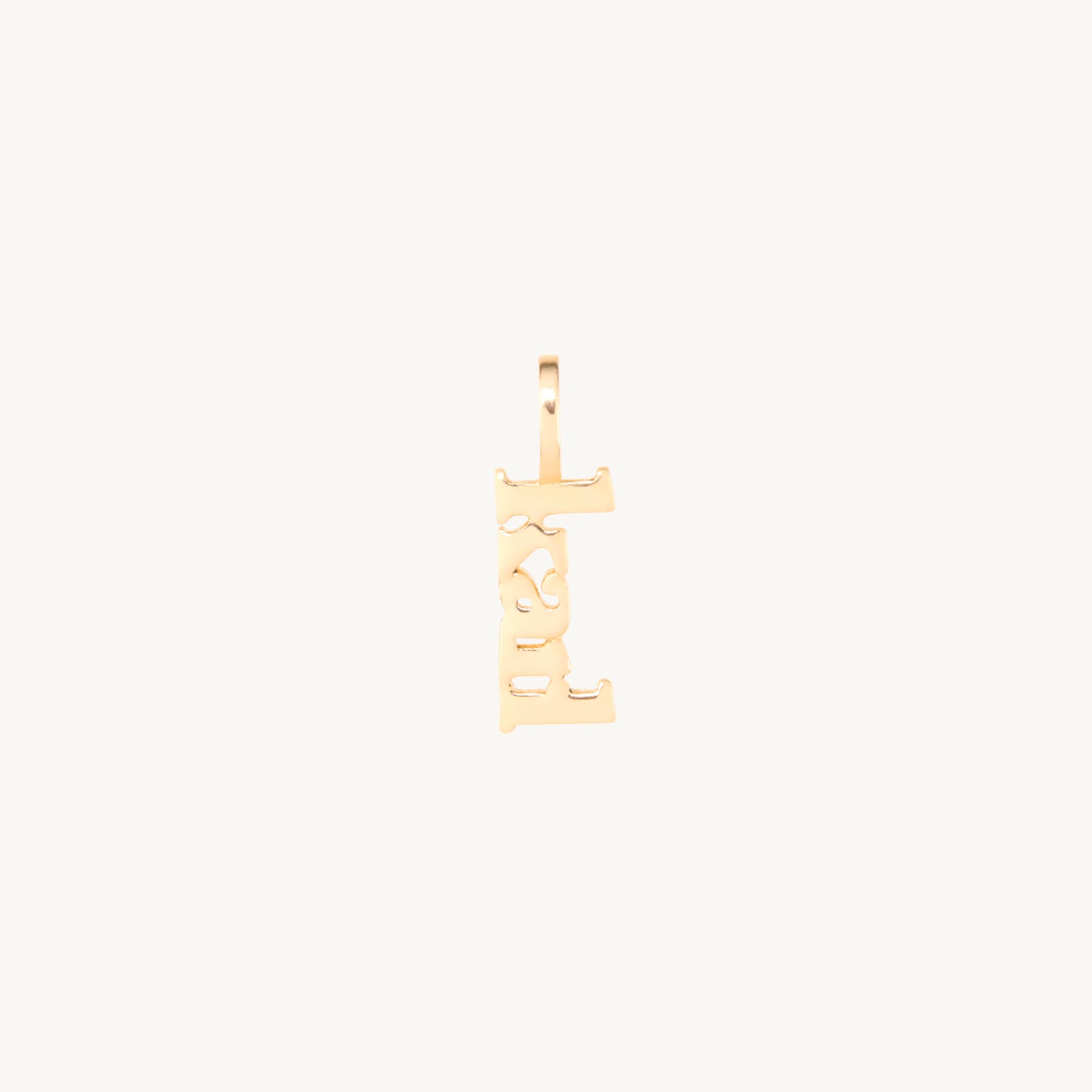 Karl the Fog Charm