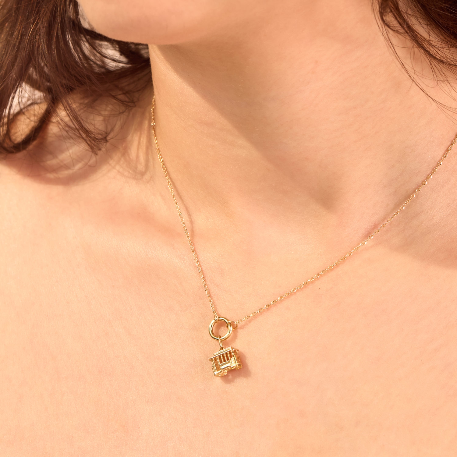 Trolley Charm - Image 7