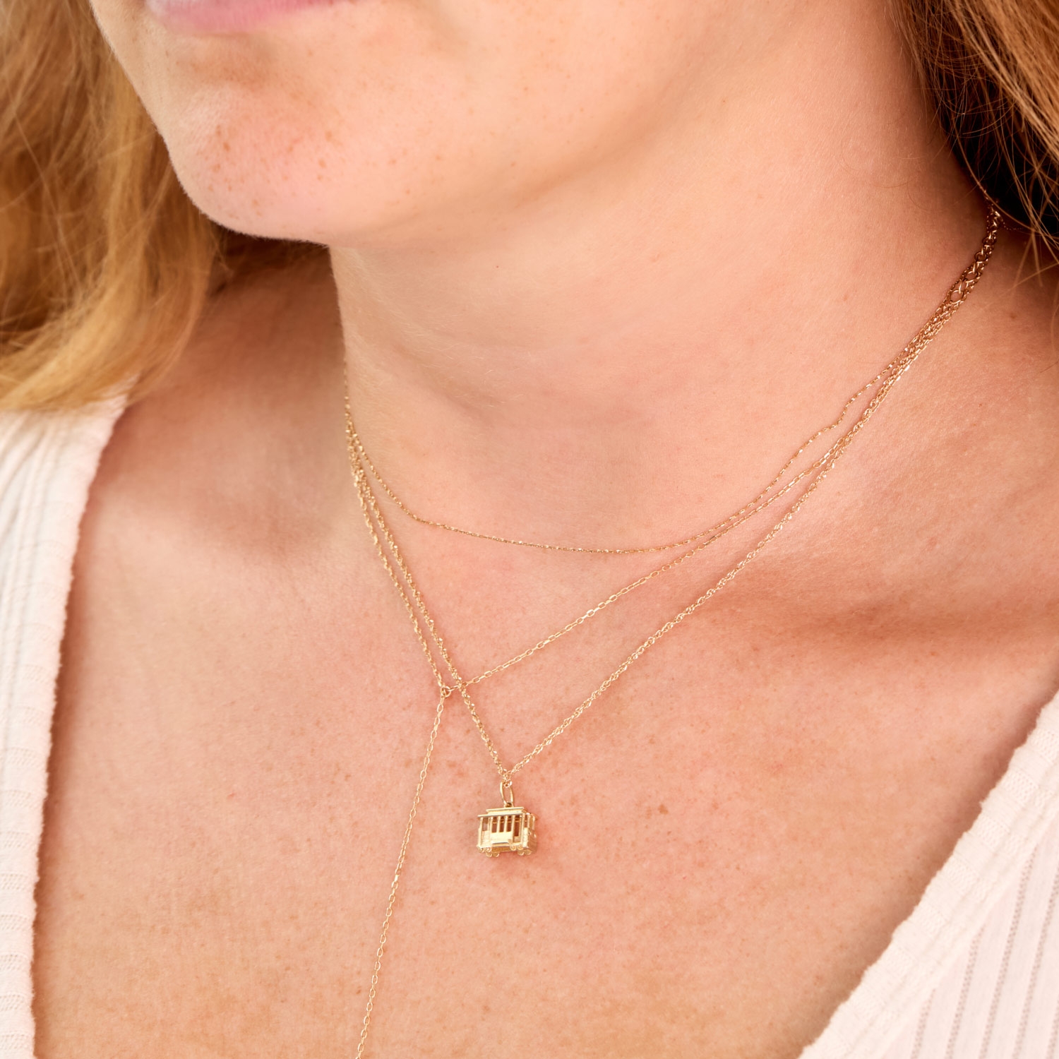 Trolley Charm - Image 5