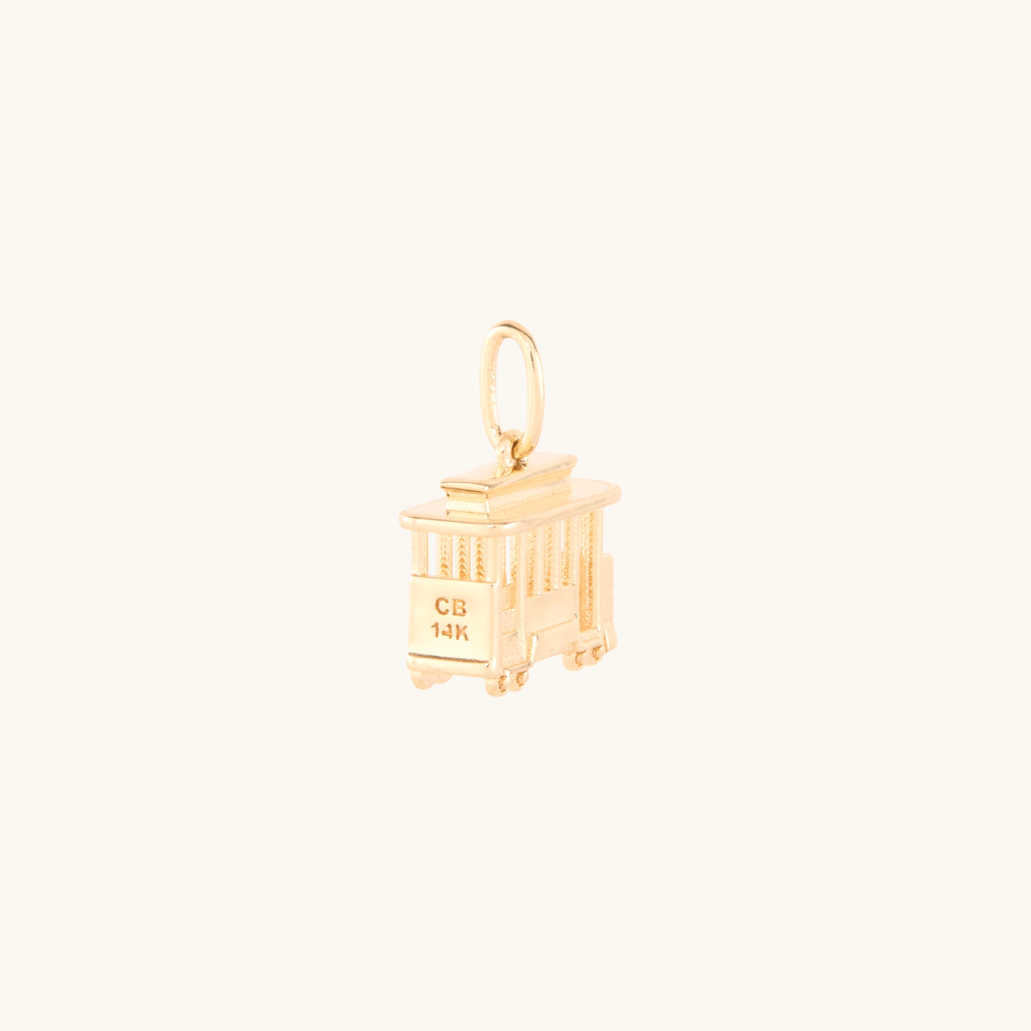 Trolley Charm - Image 14