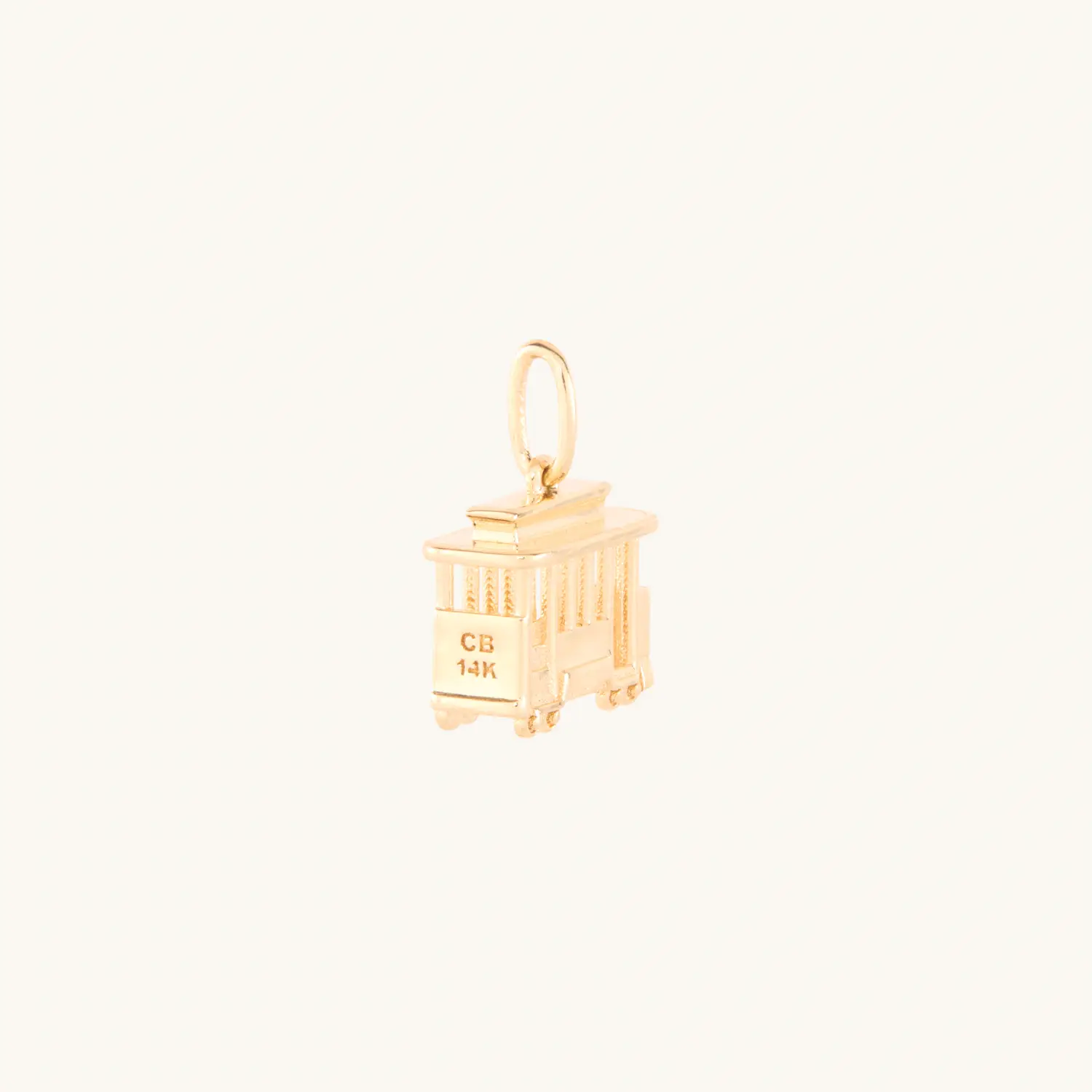 Trolley Charm - Image 4