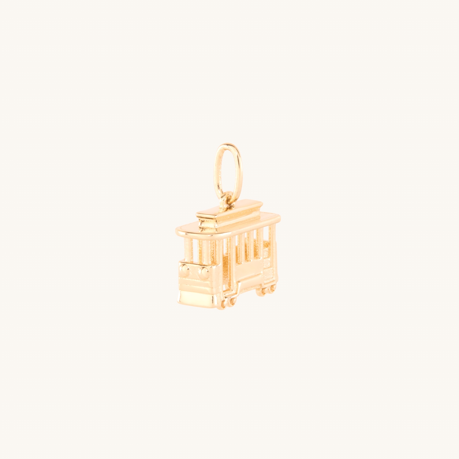 Trolley Charm - Image 13