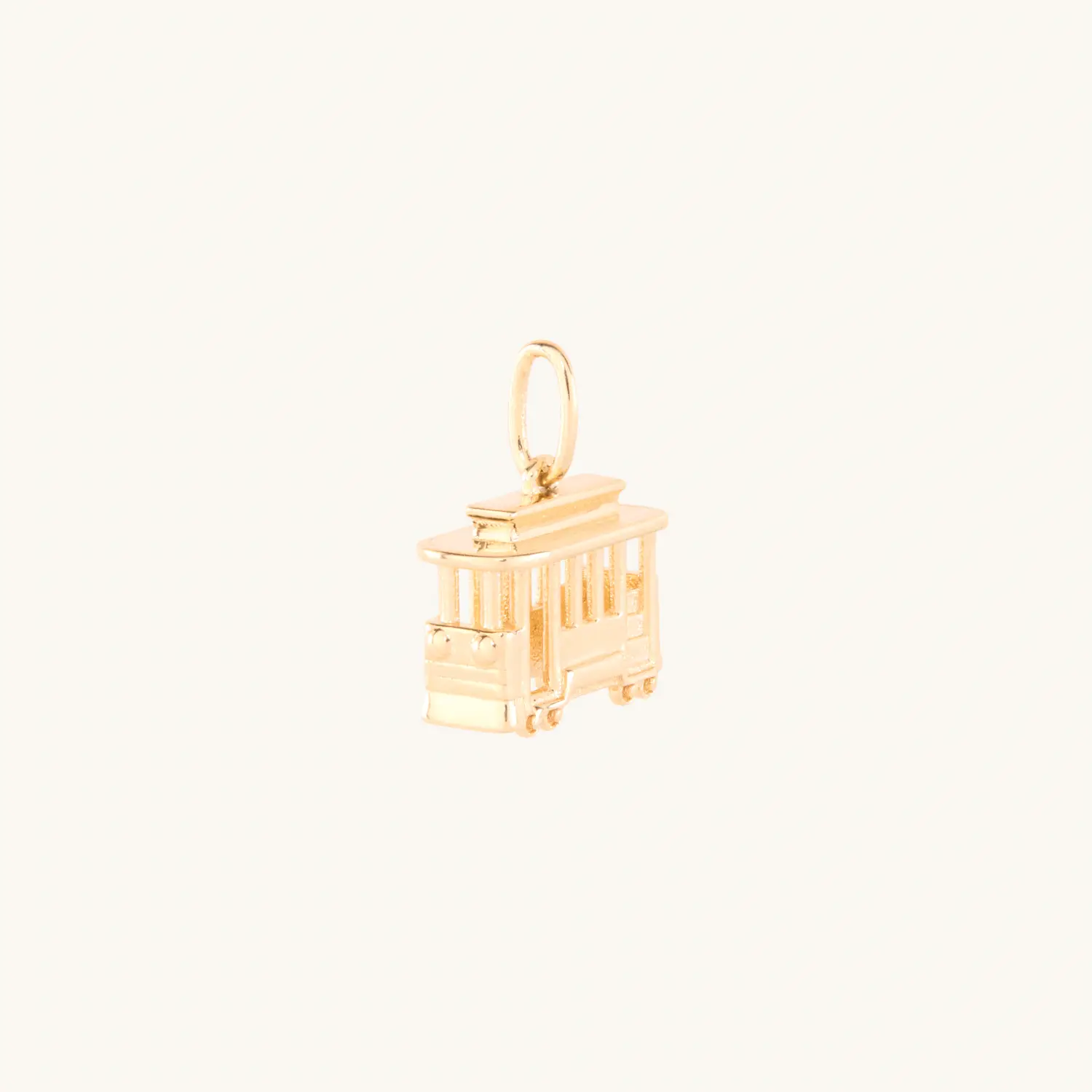 Trolley Charm - Image 3