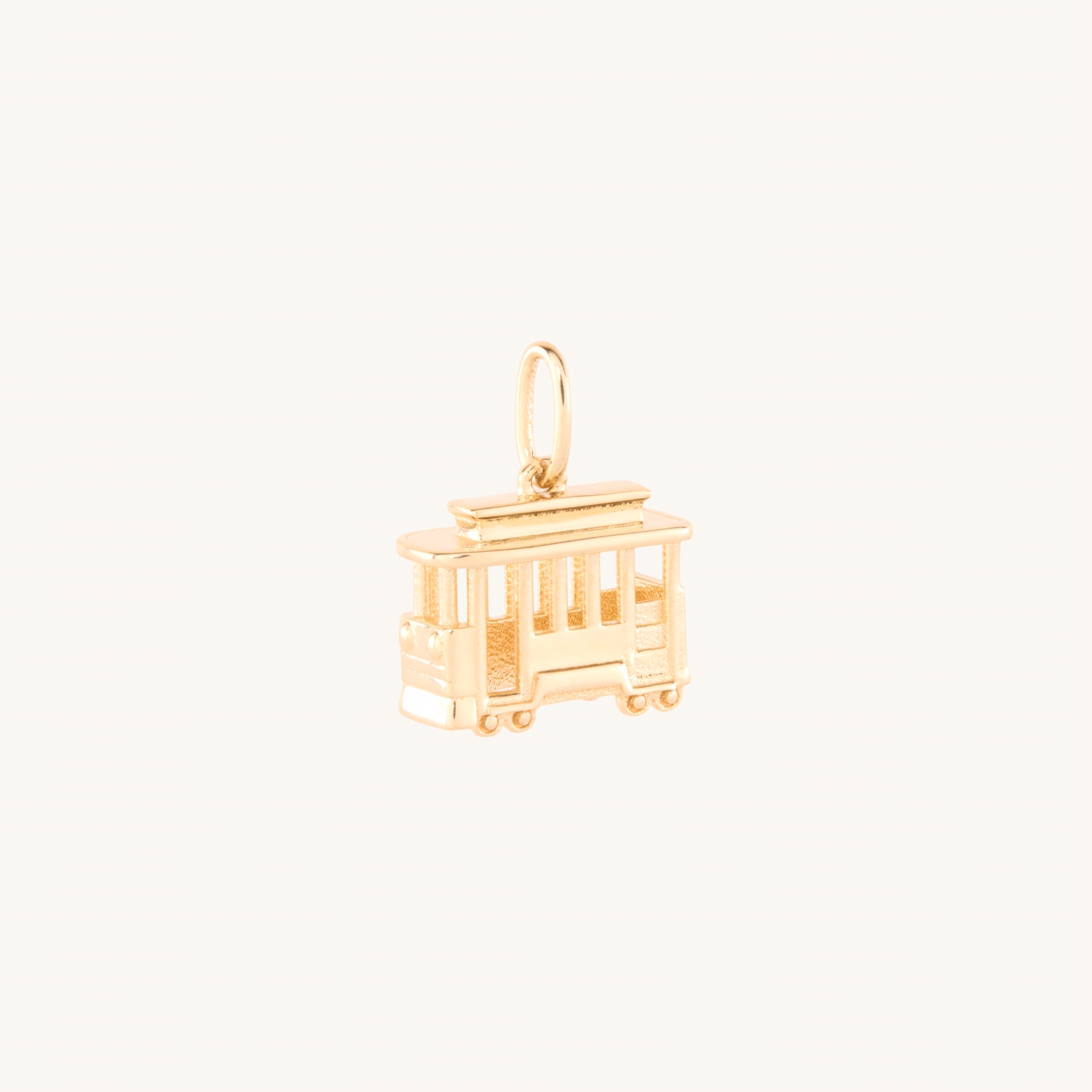 Trolley Charm - Image 11