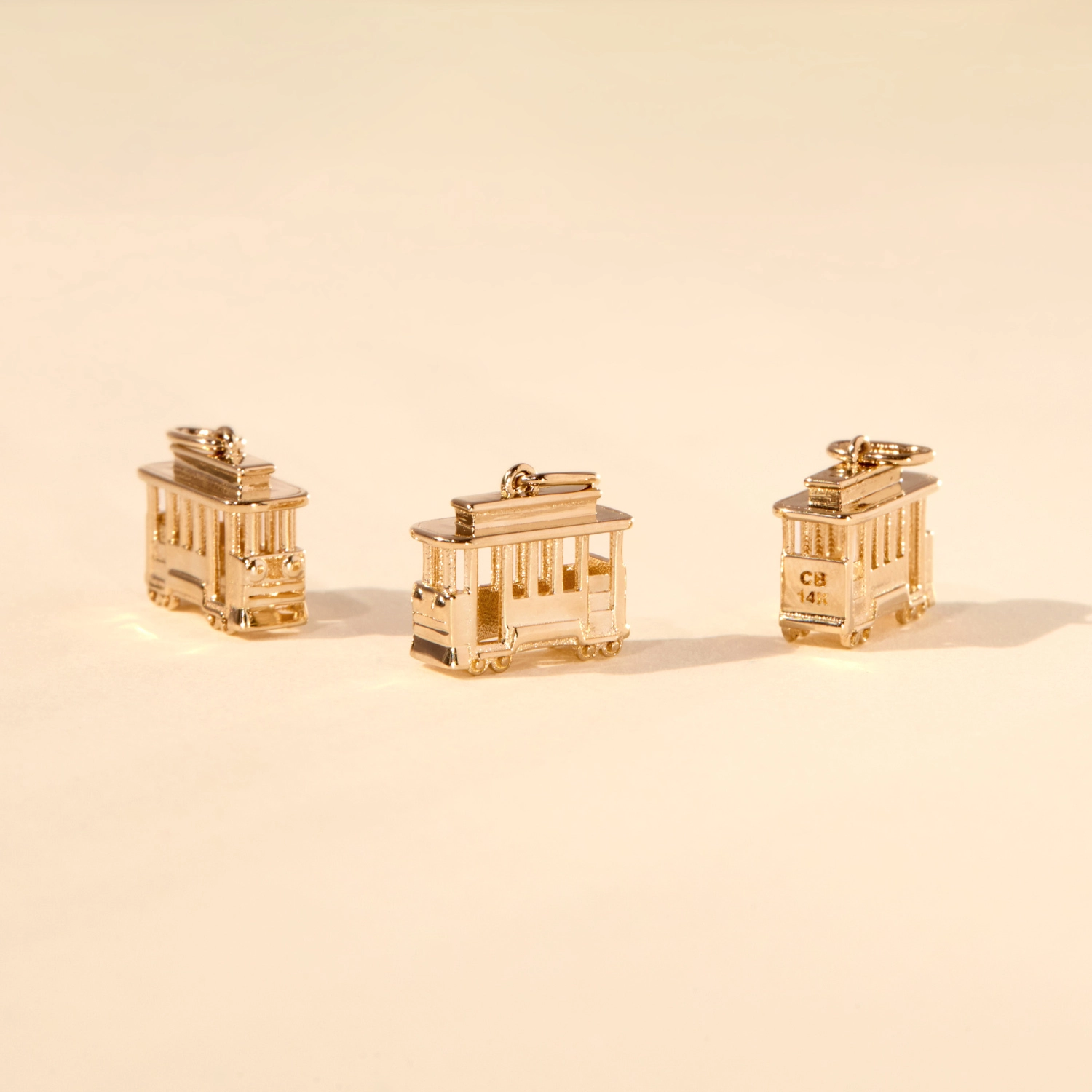 Trolley Charm - Image 8