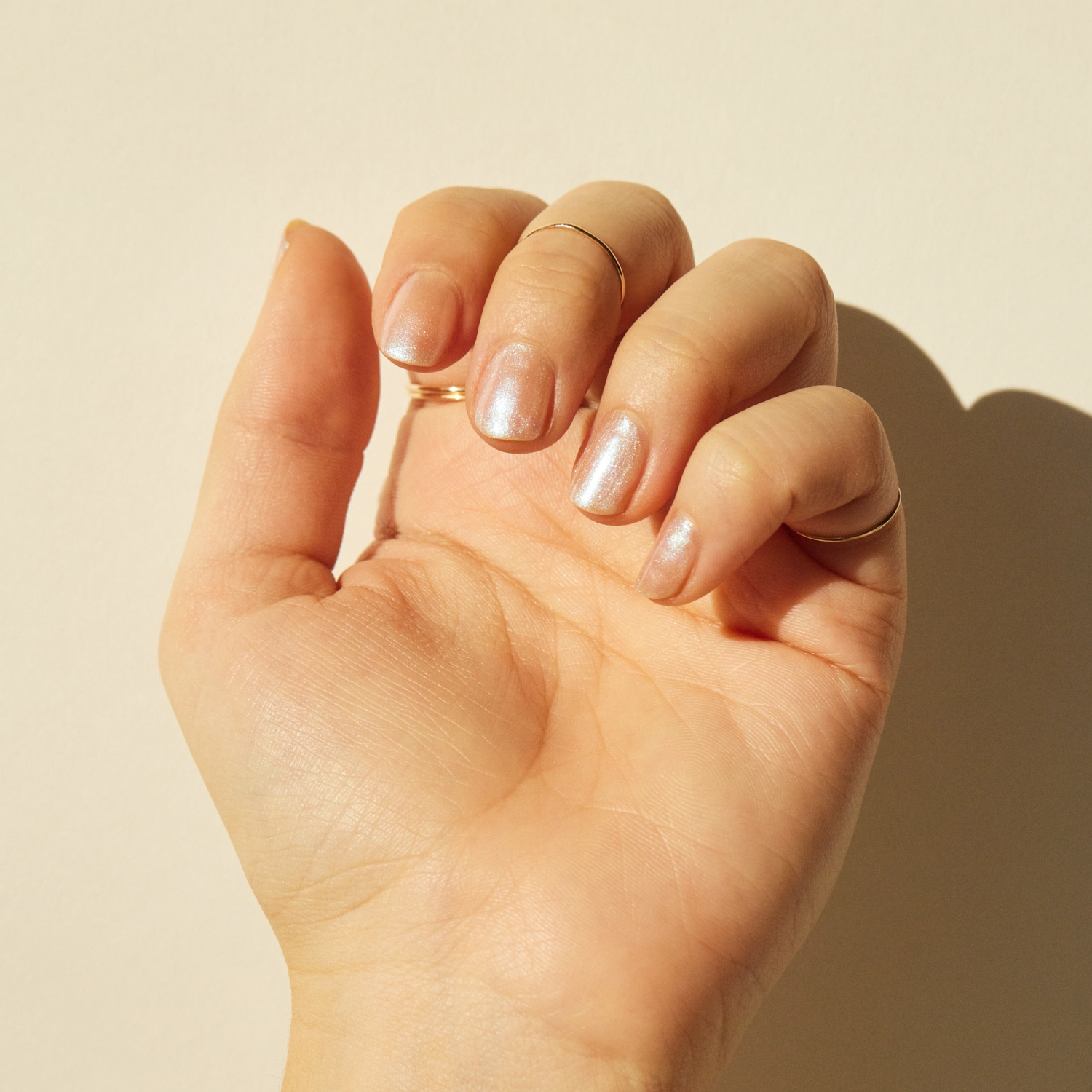 Catbird Shell Polish, Baby Pearl - Image 6