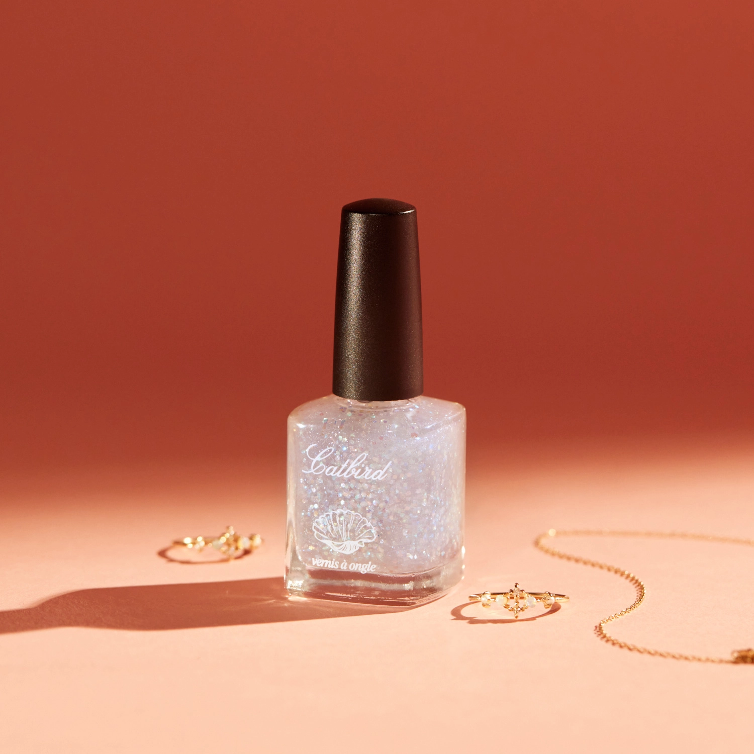 Catbird Shell Polish, Spring Fairy - Image 7