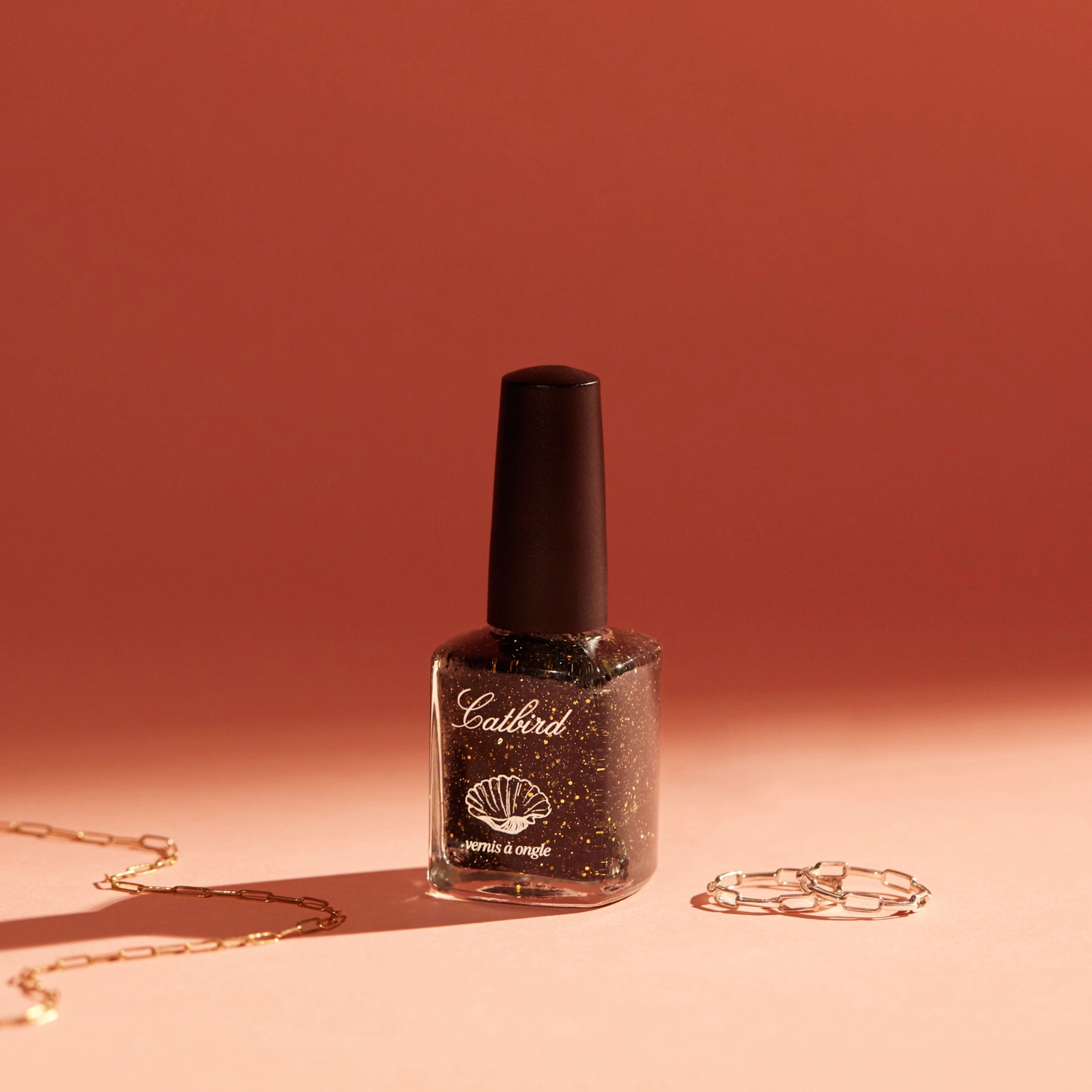 Catbird Shell Polish, 1976 - Image 6