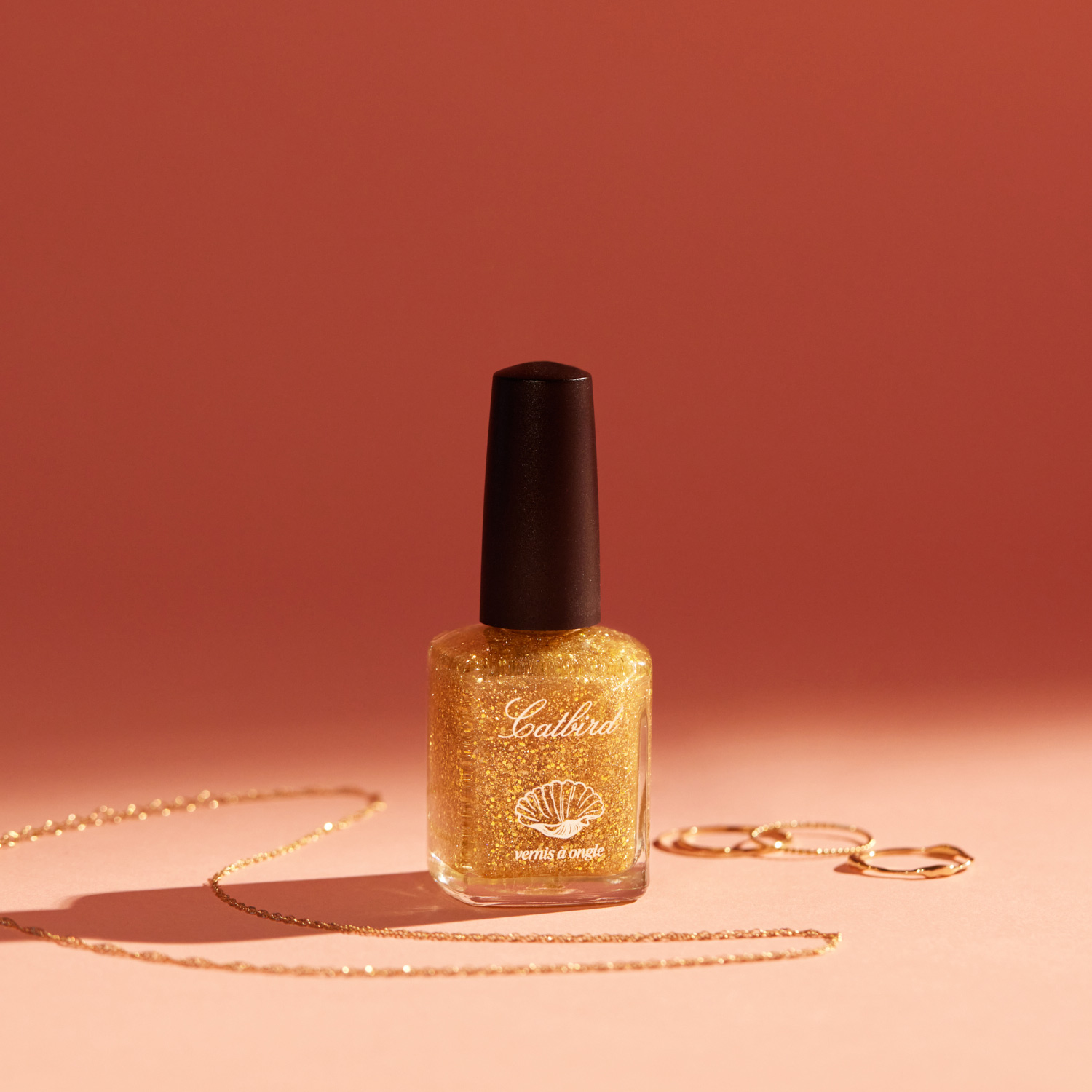 Catbird Shell Polish, Sweet Nothing - Image 6