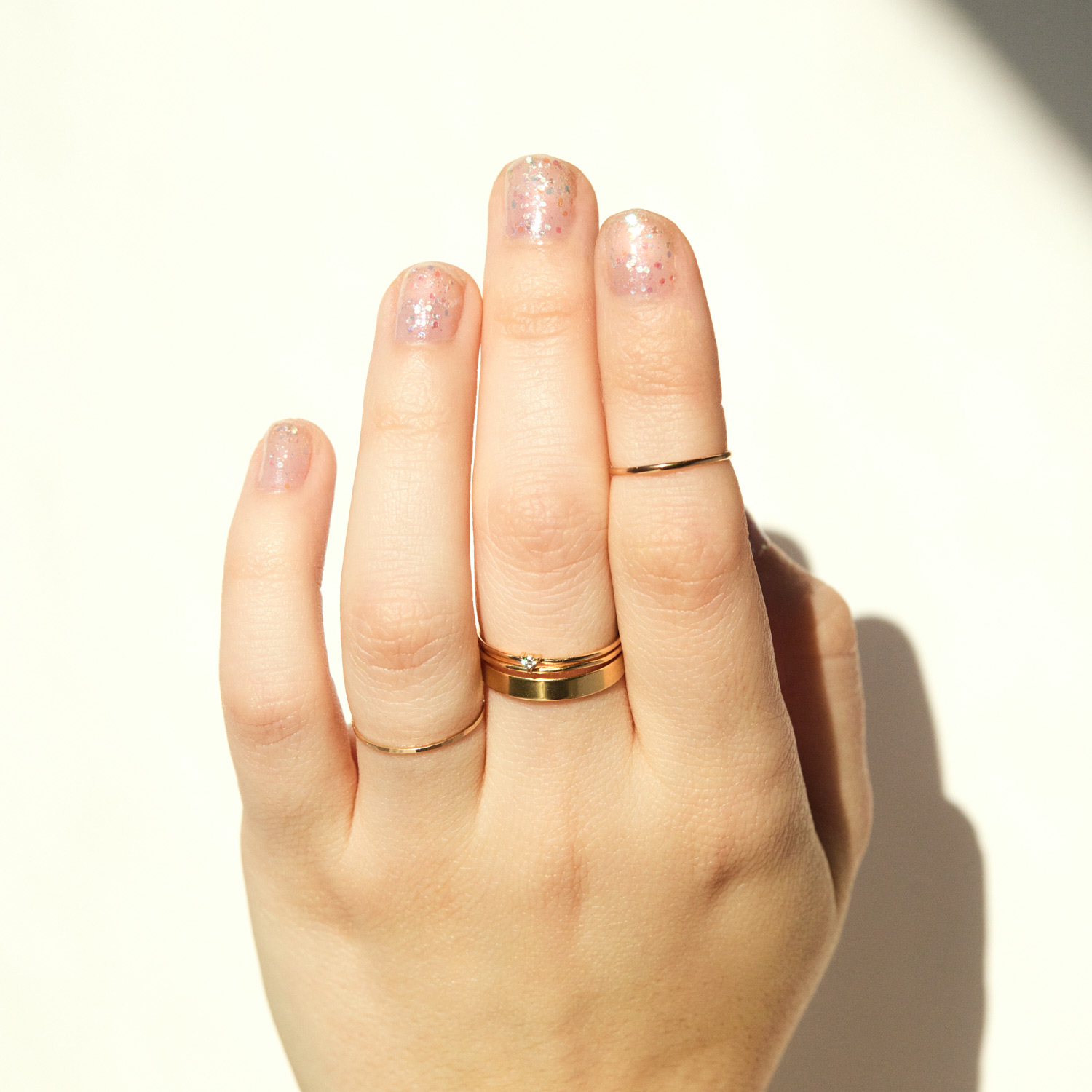 Catbird Shell Polish, Spring Fairy - Image 5