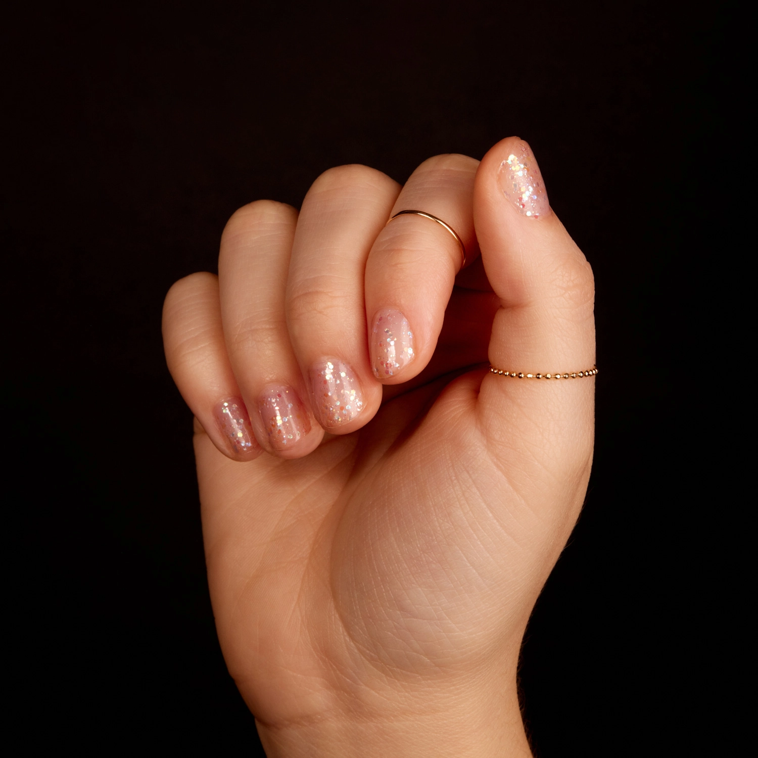 Catbird Shell Polish, Spring Fairy - Image 3