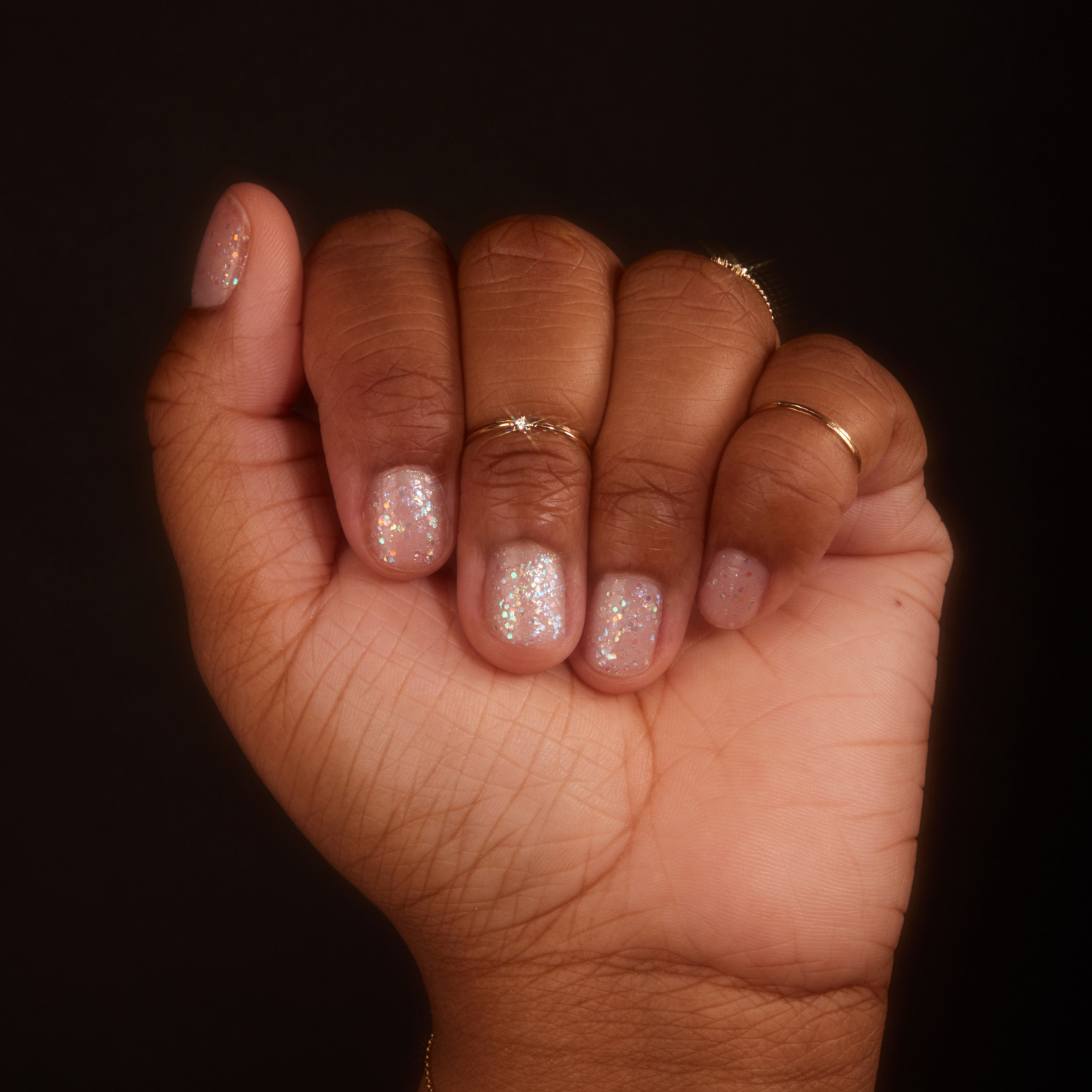 Catbird Shell Polish, Spring Fairy - Image 4