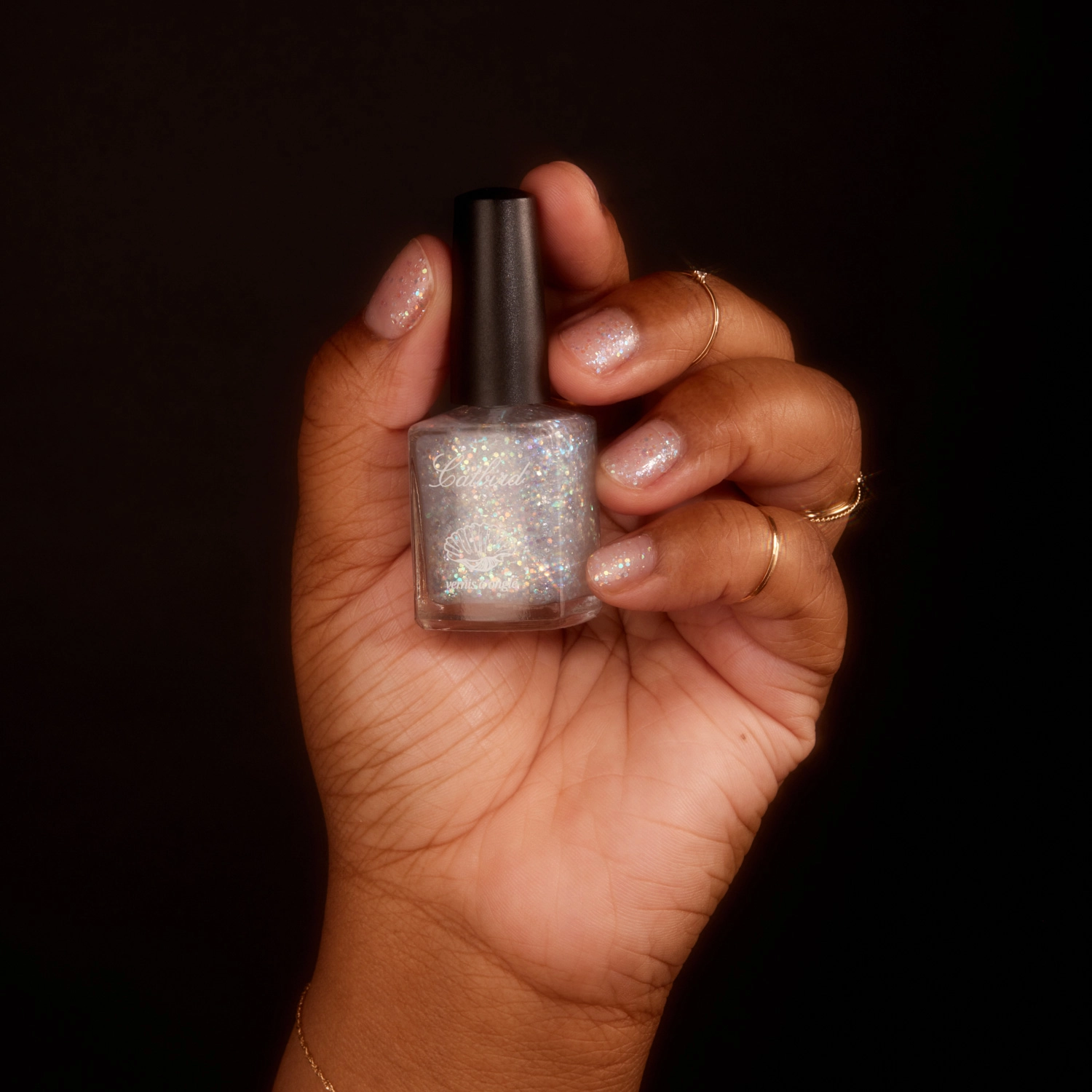 Catbird Shell Polish, Spring Fairy - Image 6