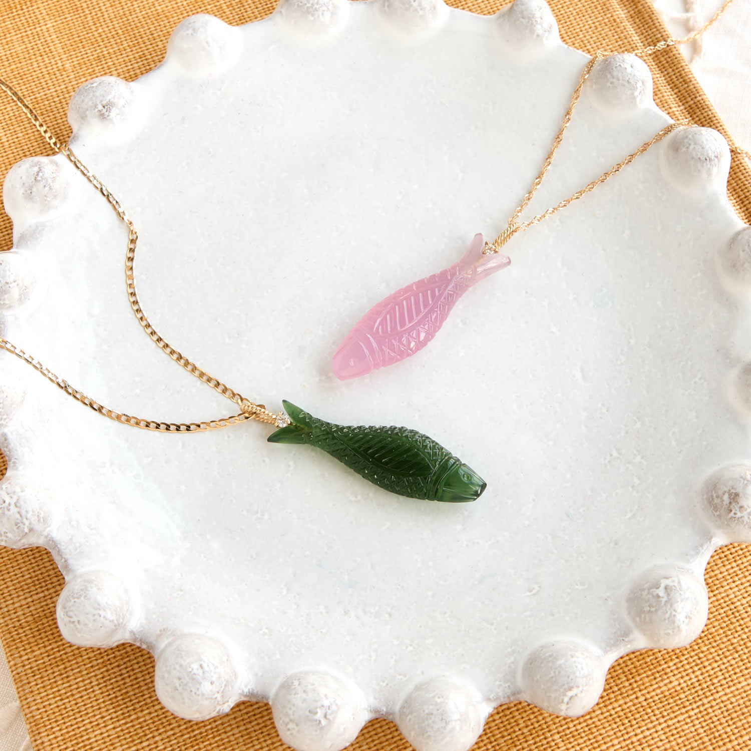 Lucky Fish Charm - Image 9