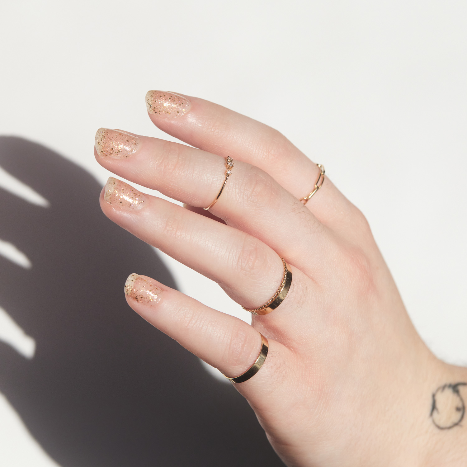 Catbird Shell Polish, Sweet Nothing - Image 4