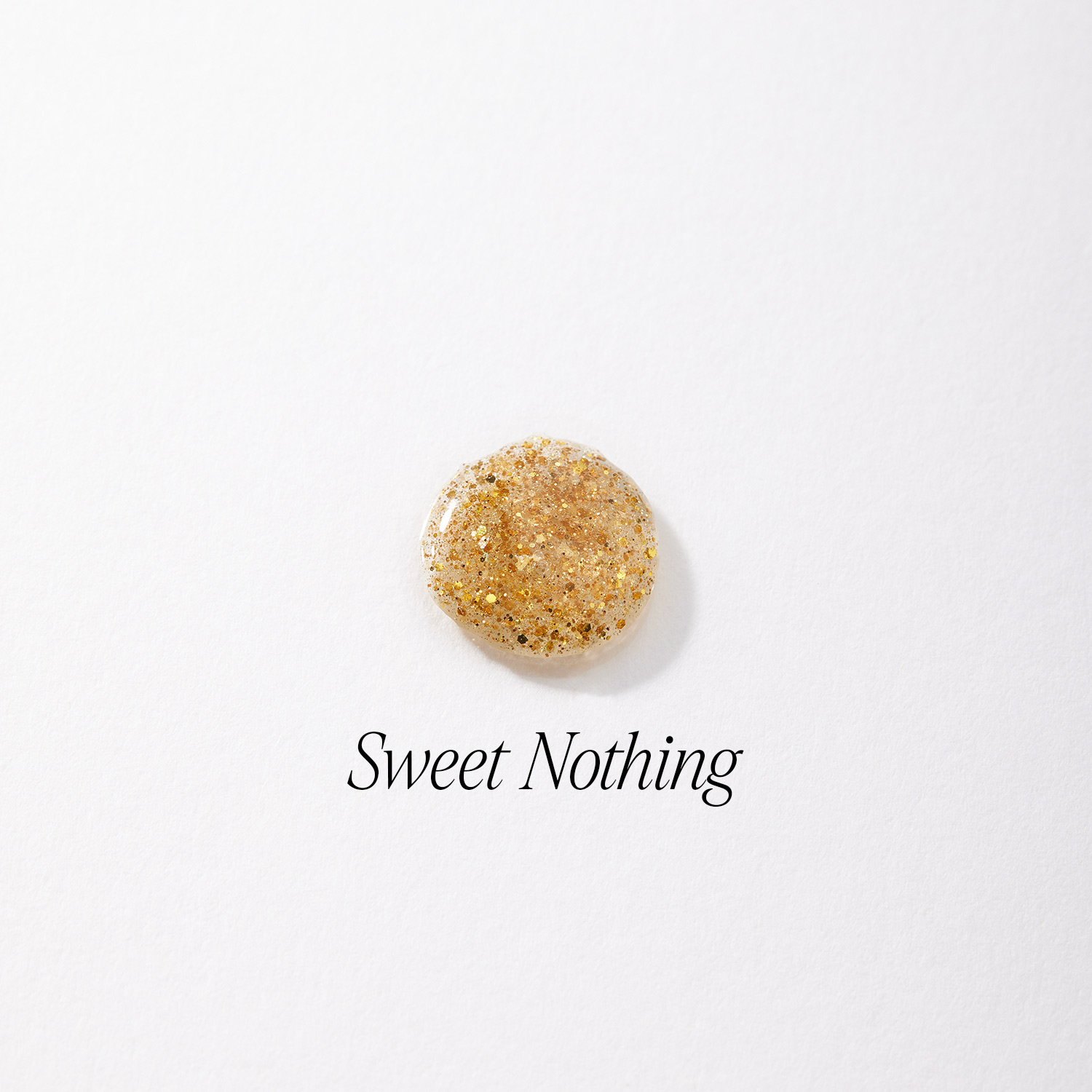 Alternative view of Catbird Shell Polish, Sweet Nothing