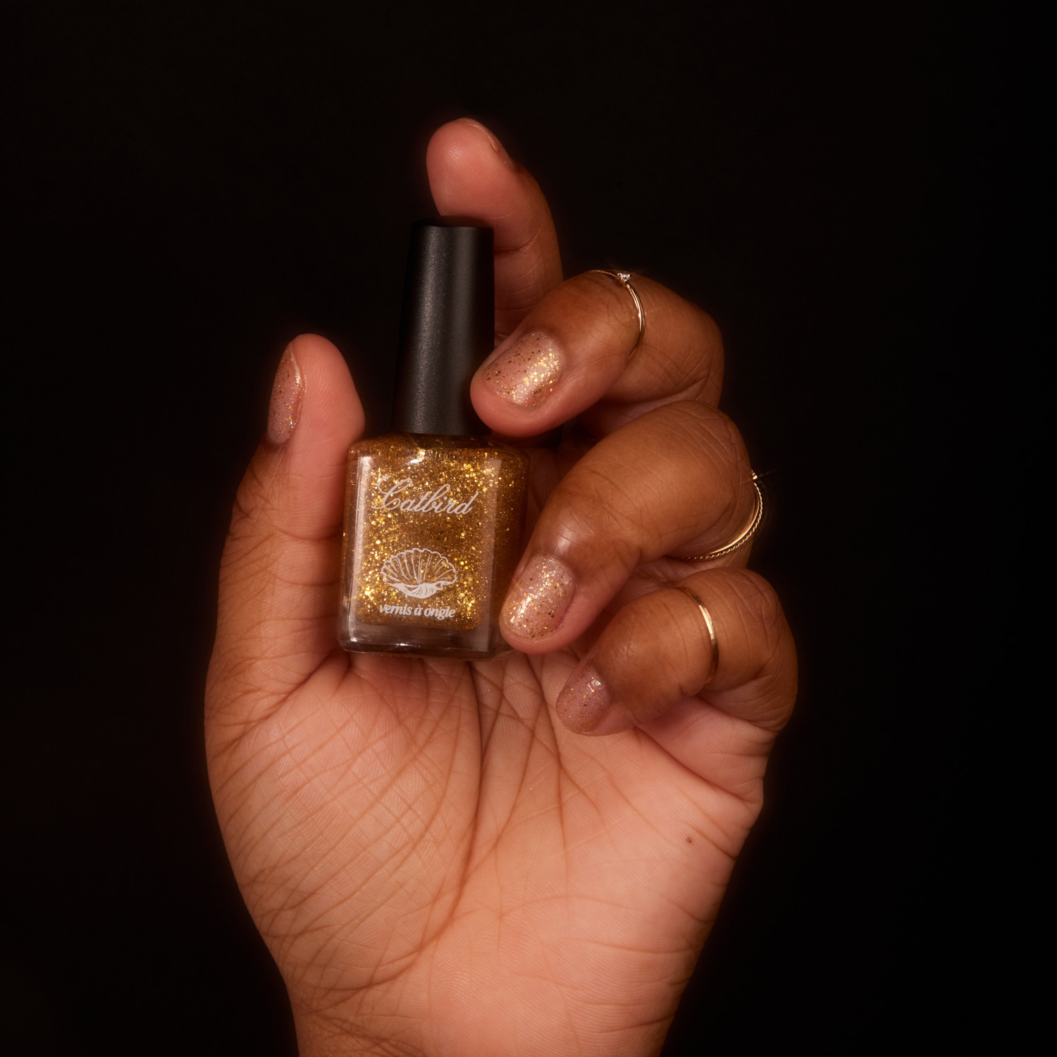 Catbird Shell Polish, Sweet Nothing - Image 5