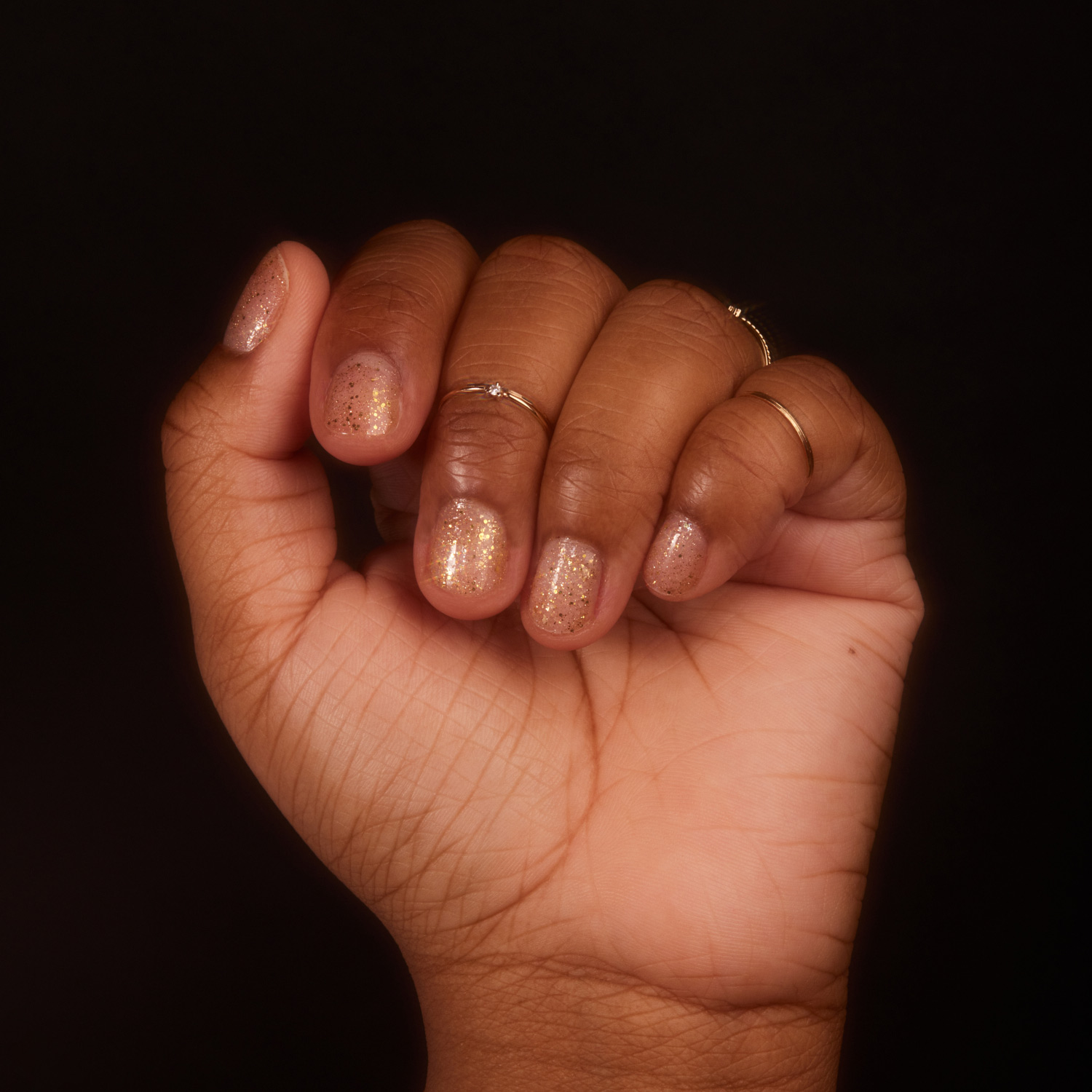 Catbird Shell Polish, Sweet Nothing - Image 3