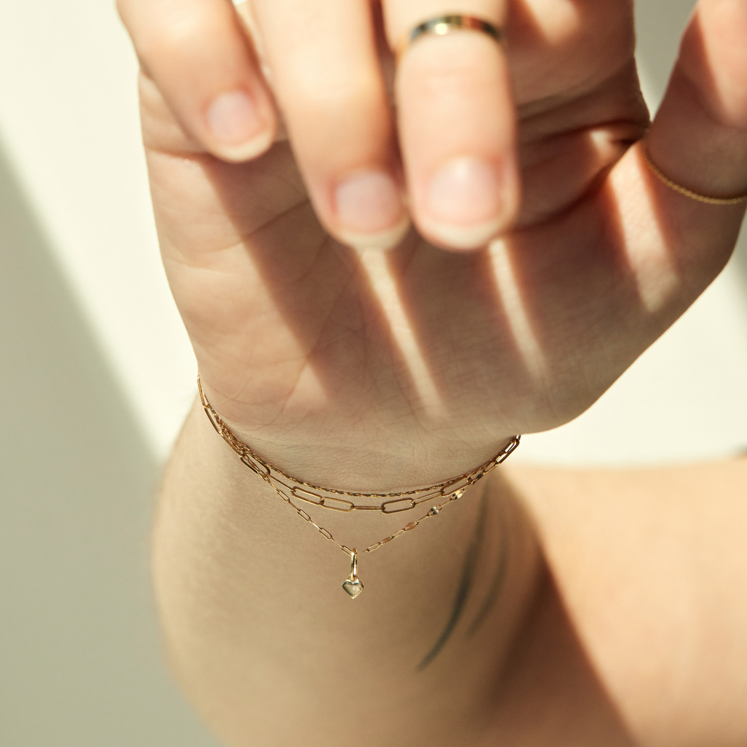 Tiniest Heart Charm - Image 6