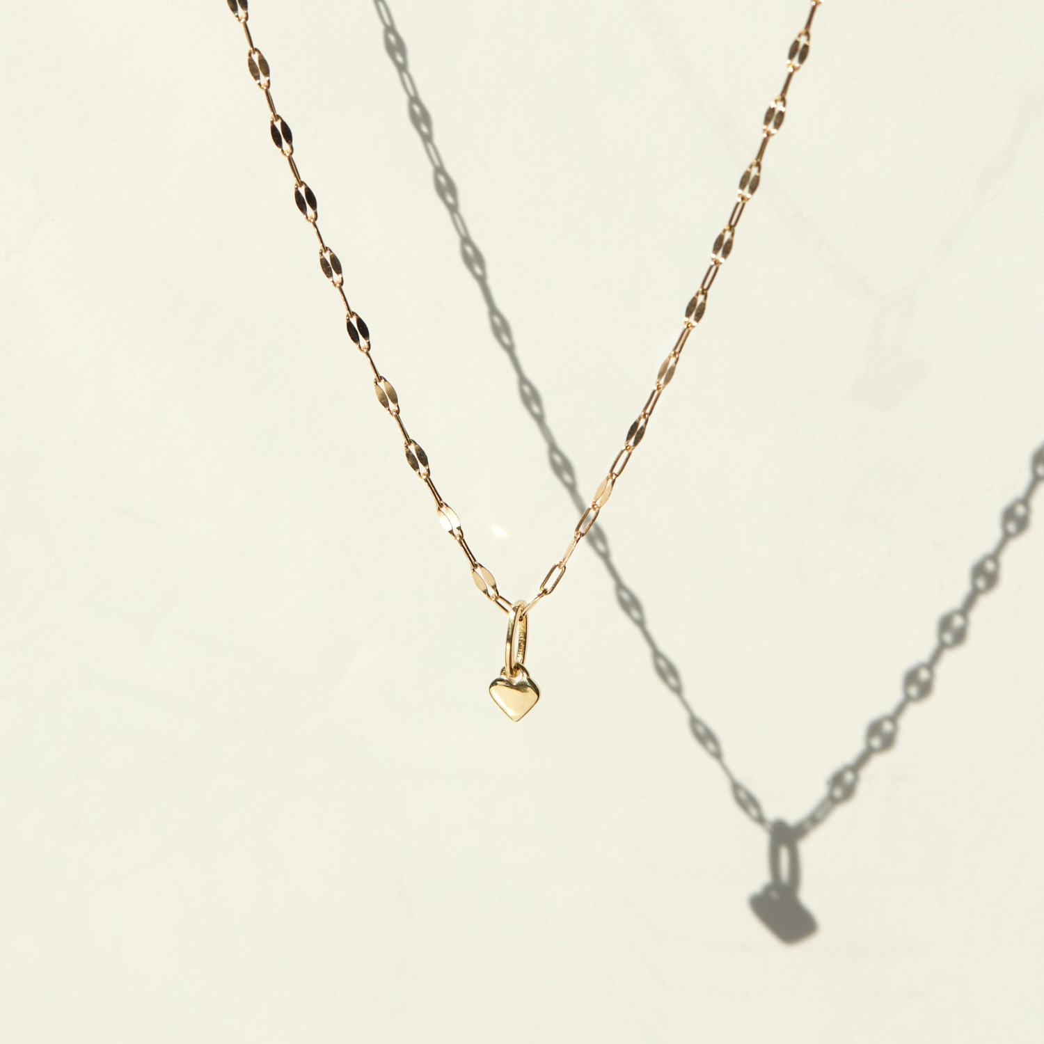 Tiniest Heart Charm - Image 8