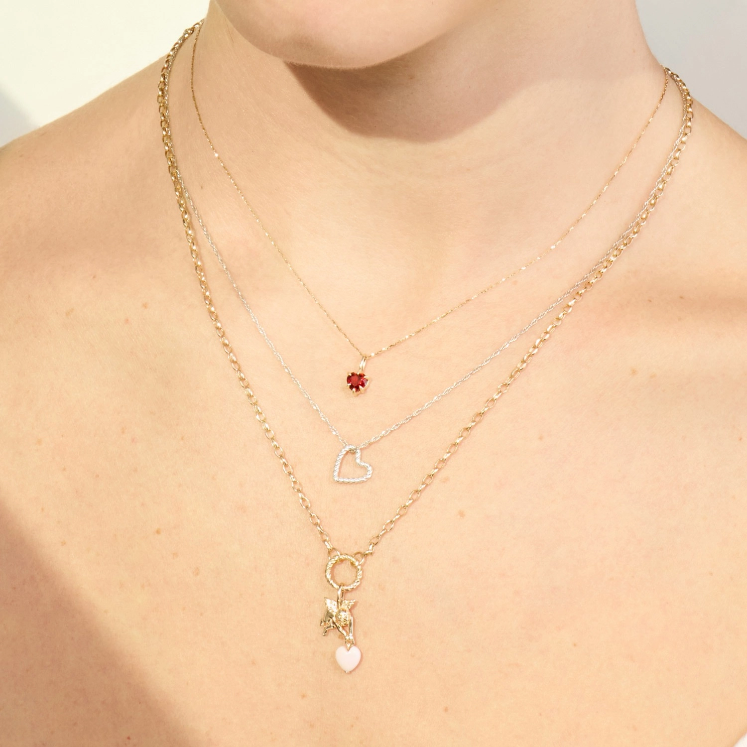 Cupid in Love Charm - Image 7