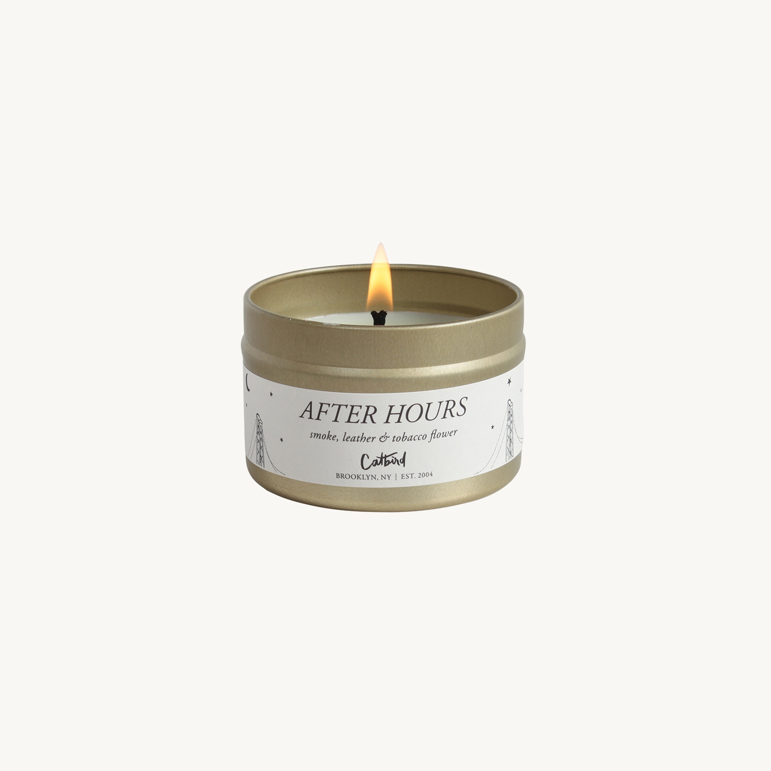 After Hours Travel Candle - Image 5