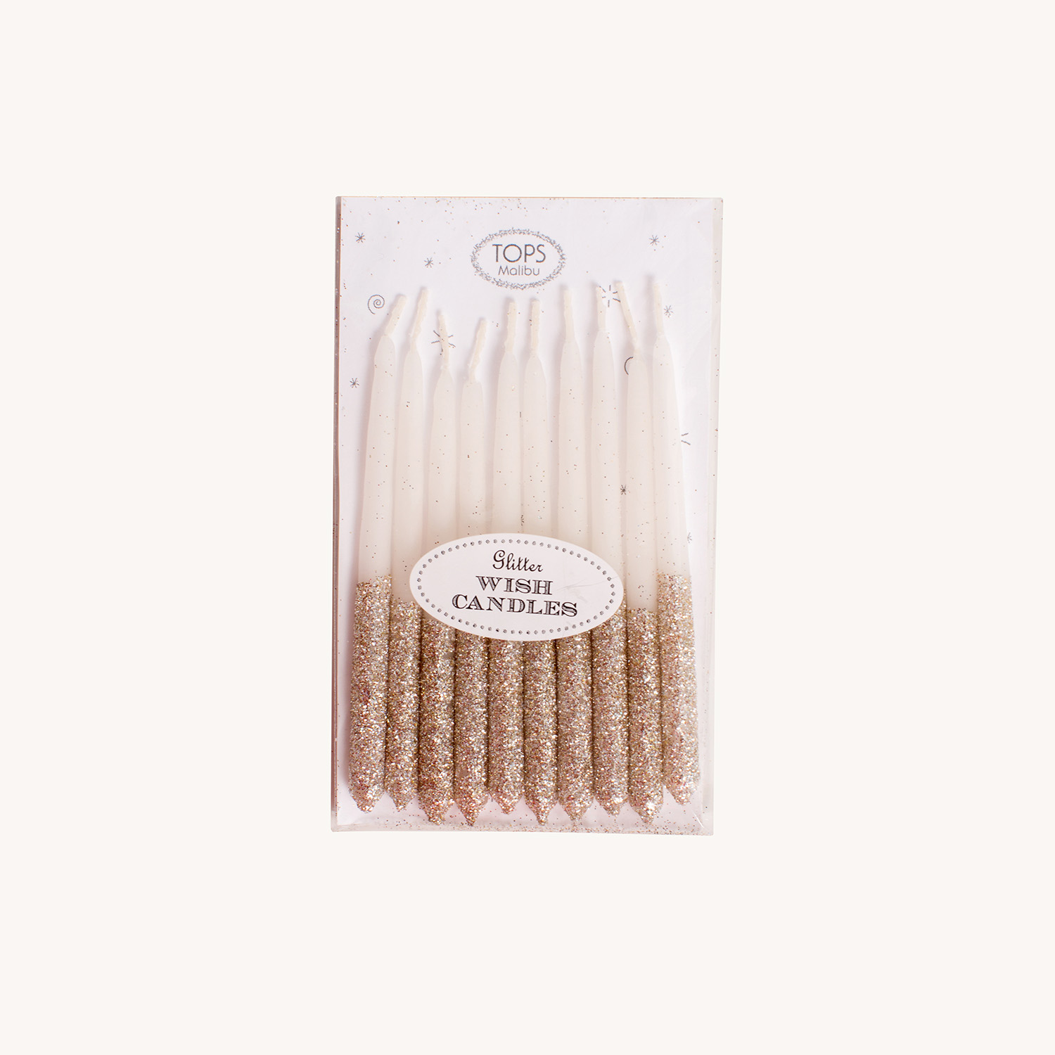 Glitter Candles - Image 10