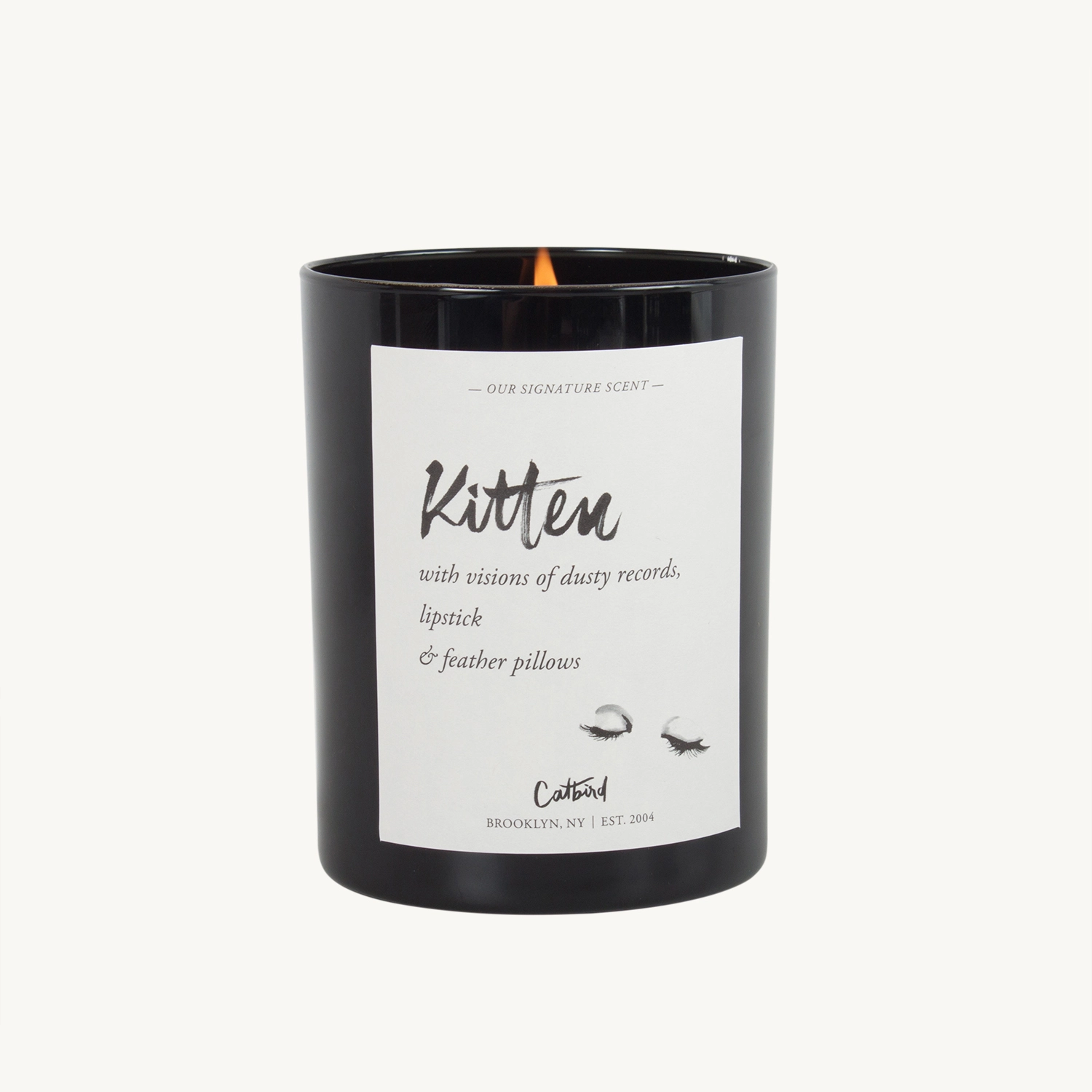 Kitten Candle - Image 12