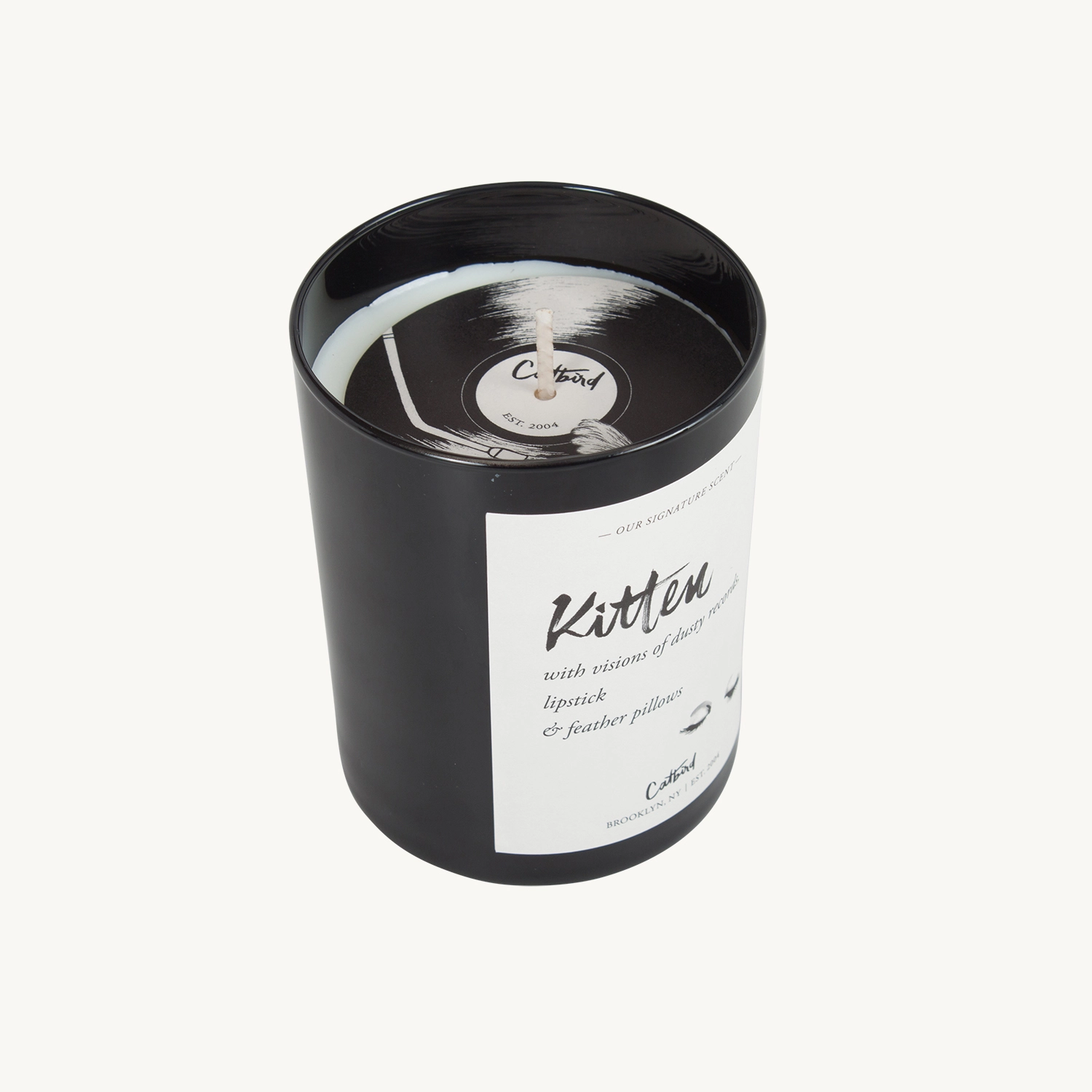 Kitten Candle - Image 14