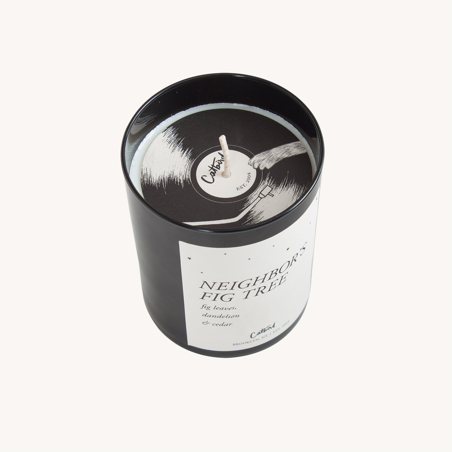 Neighbor's Fig Tree Candle - Image 13