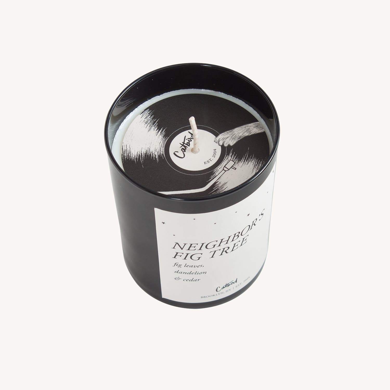 Neighbor's Fig Tree Candle - Image 3