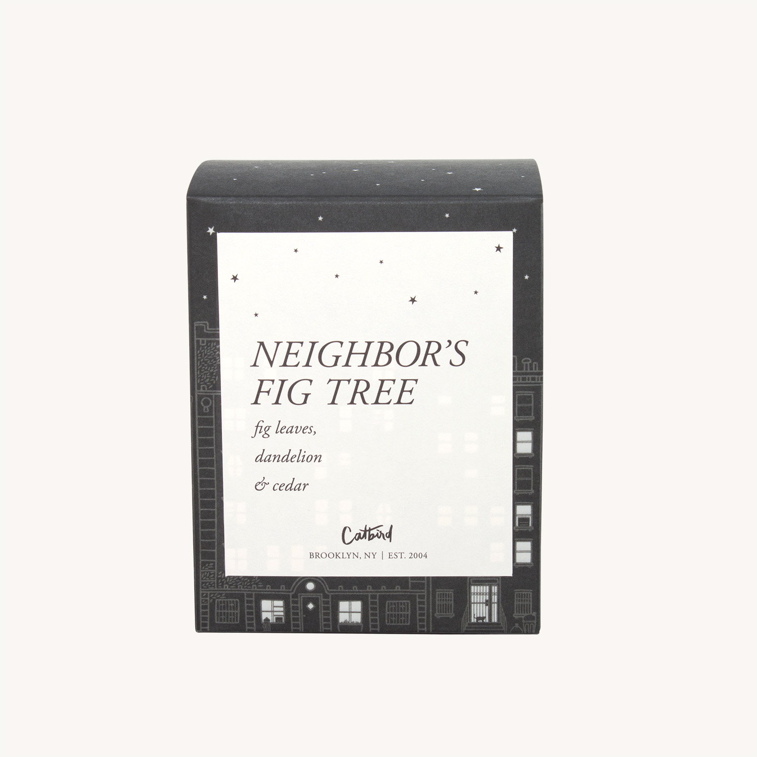 Neighbor's Fig Tree Candle - Image 12