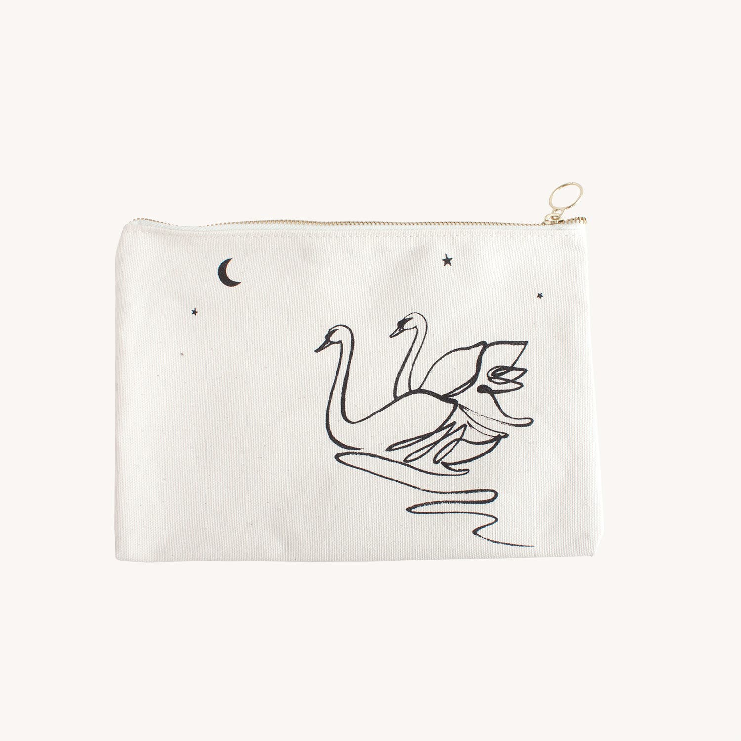 Catbird Signature Pouch