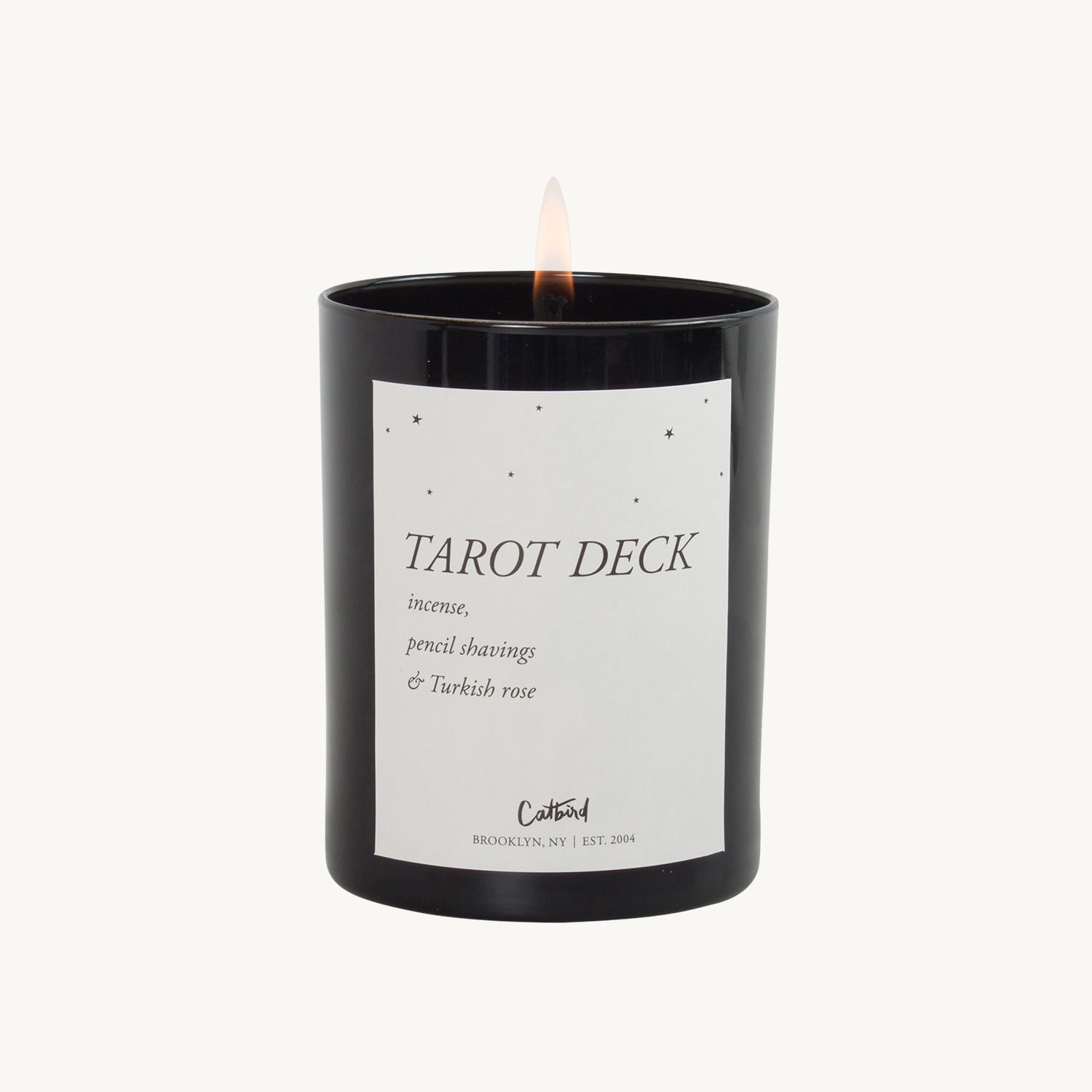 Tarot Deck Candle - Image 10