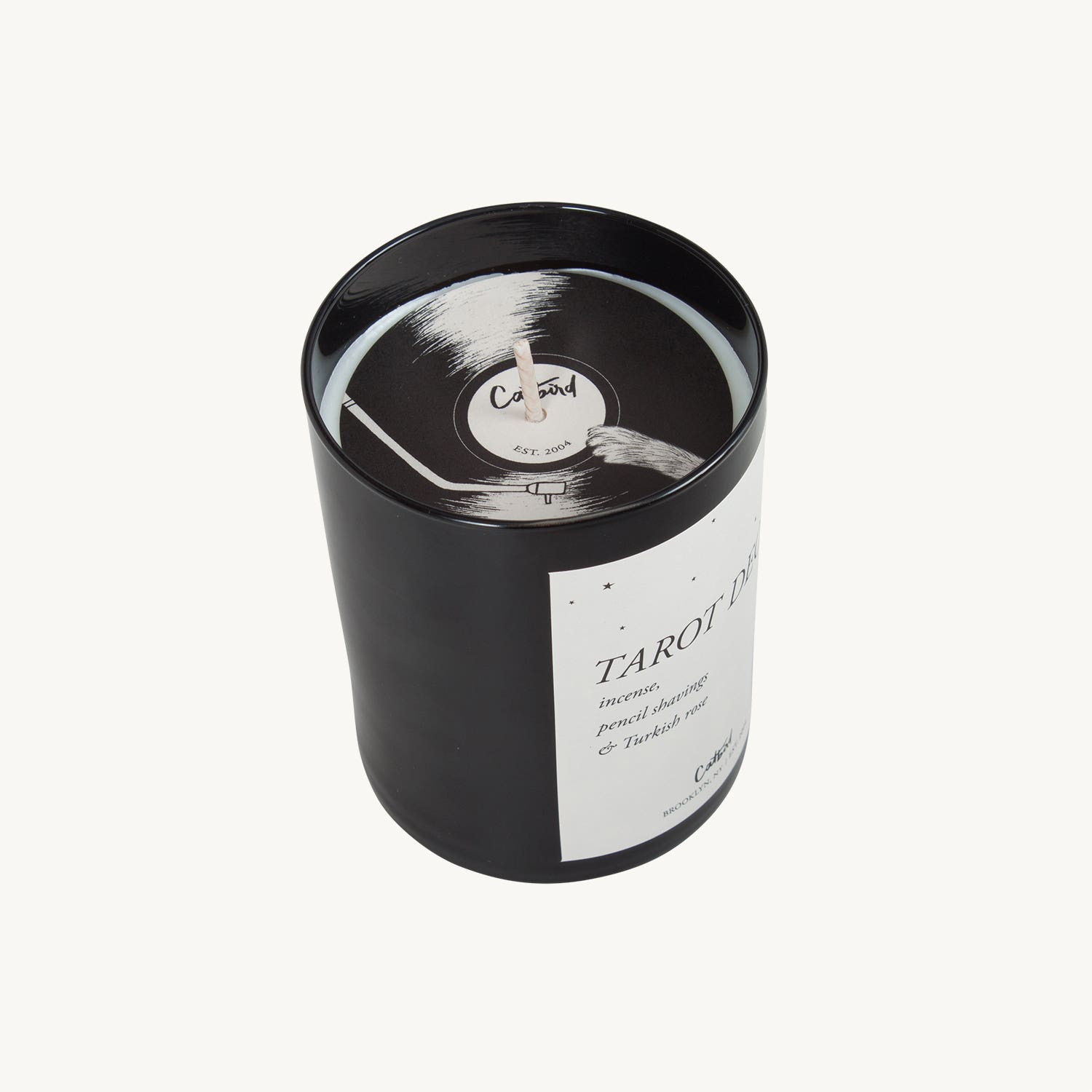 Tarot Deck Candle - Image 3