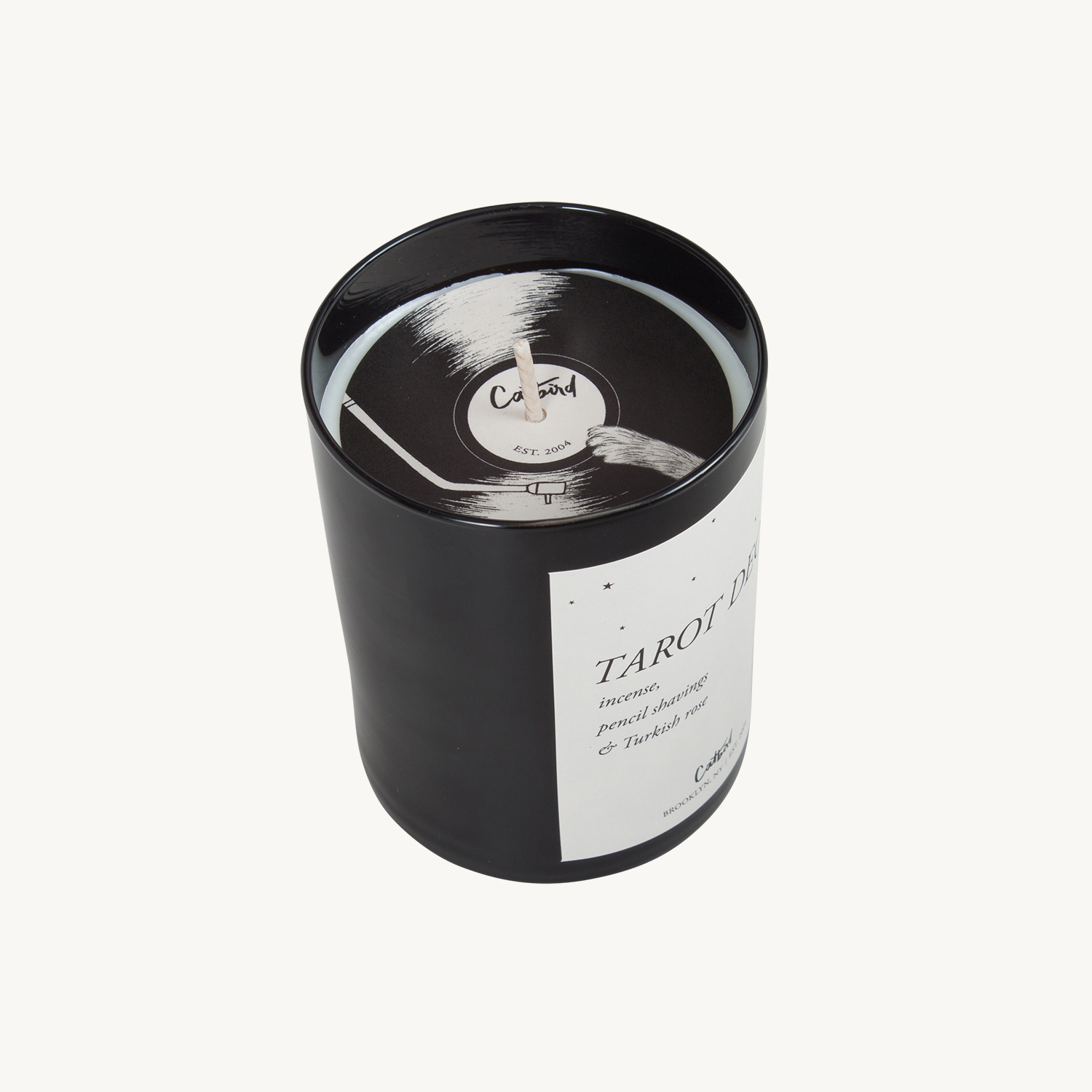 Tarot Deck Candle - Image 12