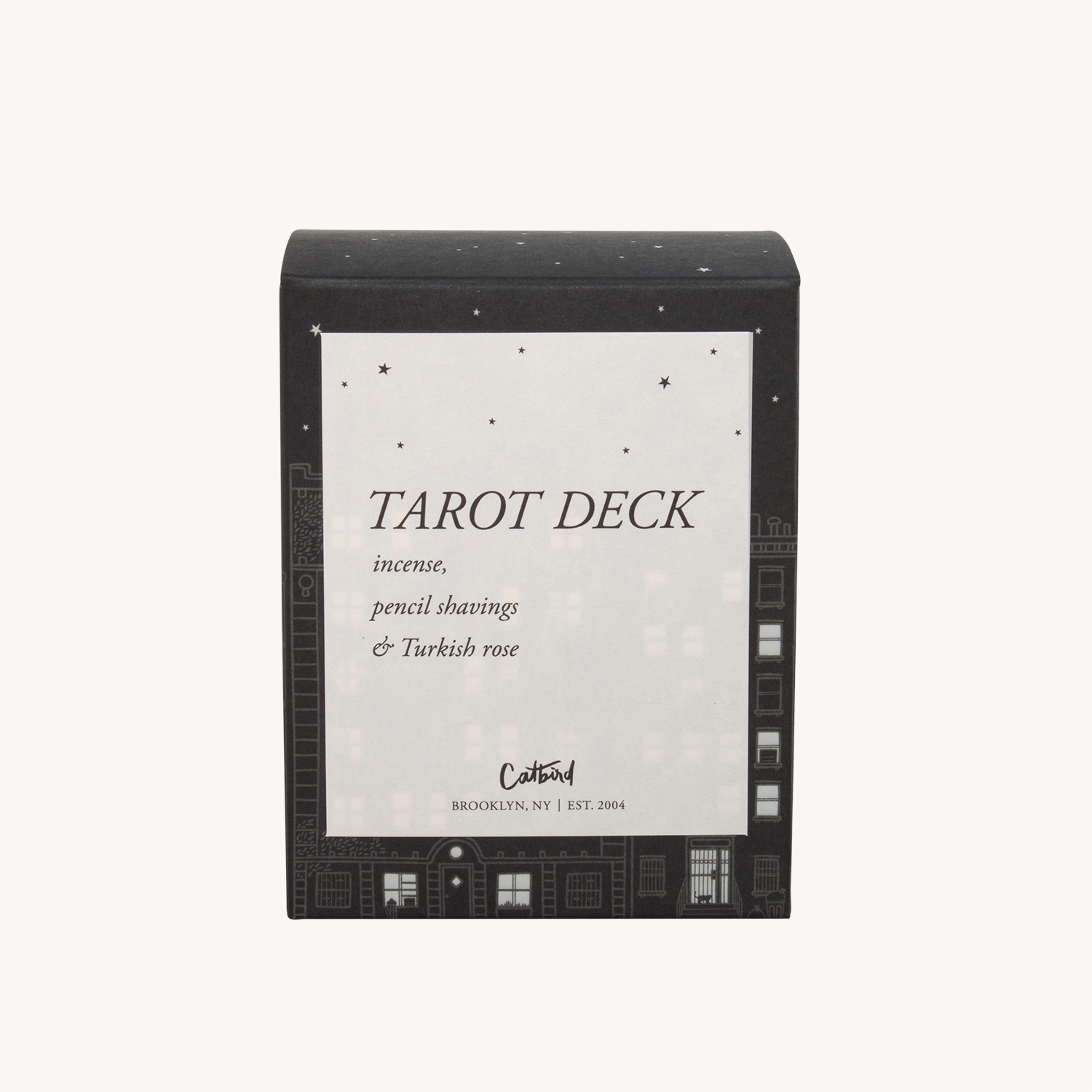 Tarot Deck Candle - Image 11