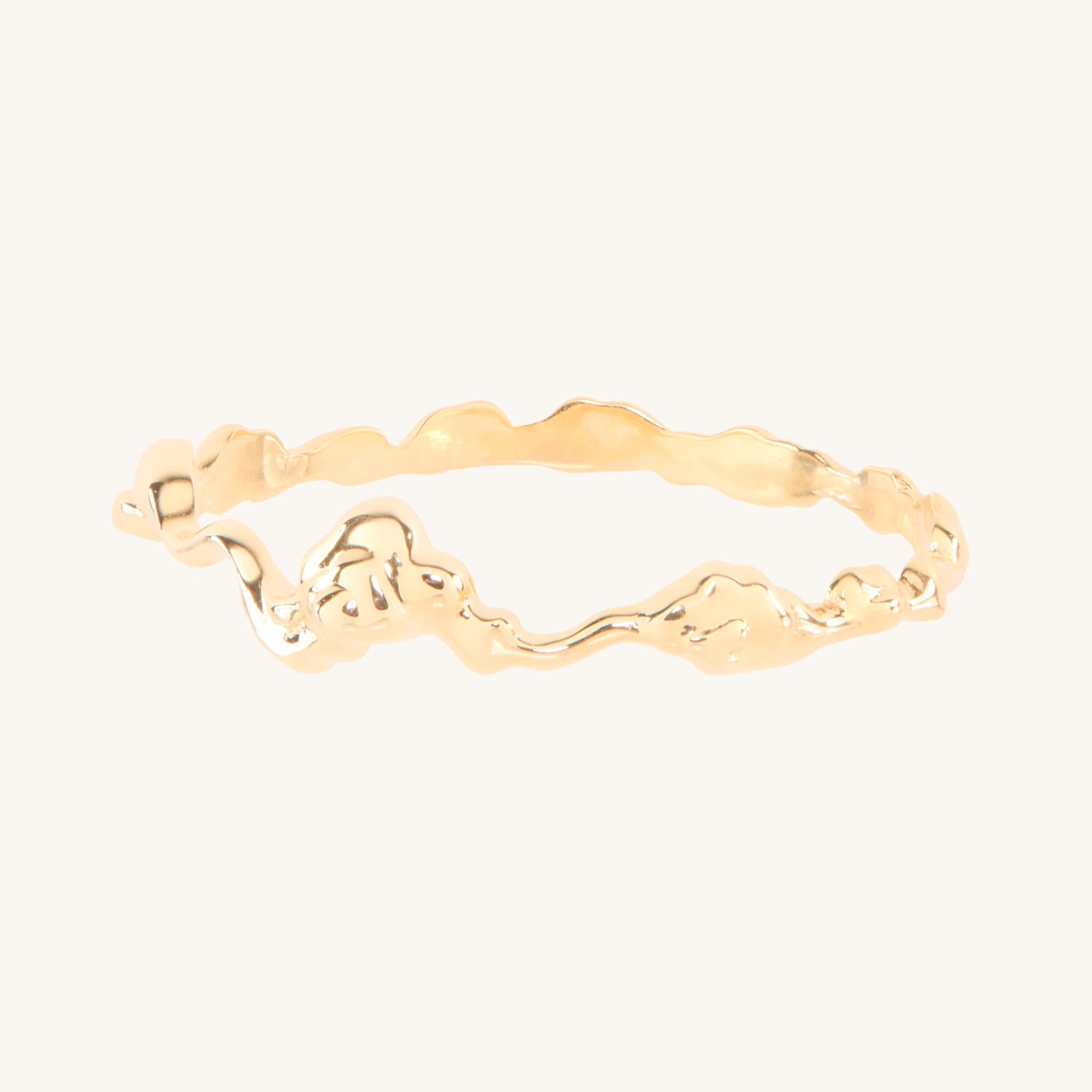 Alternative view of Cloud Stacking Ring